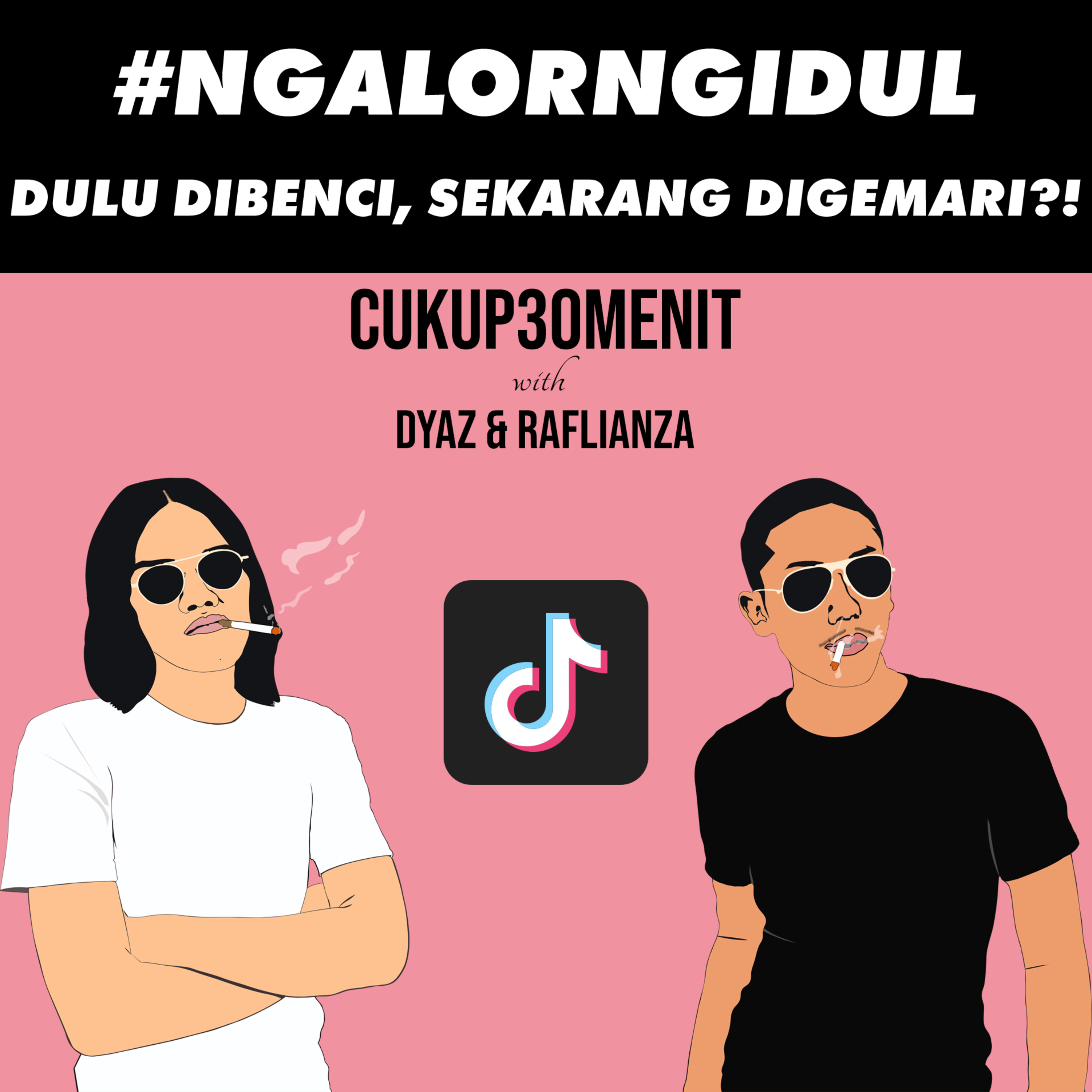 CUKUP30MENIT