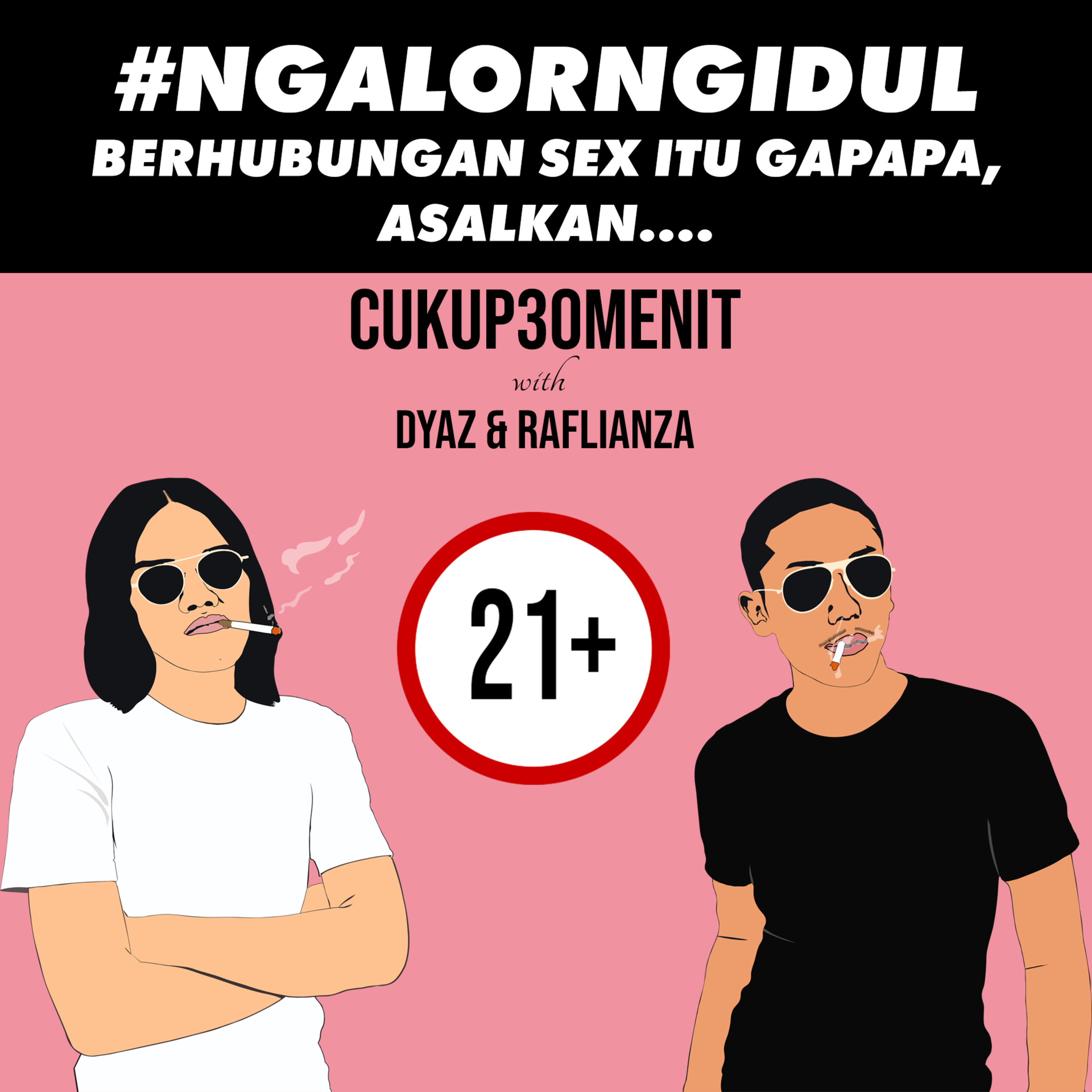CUKUP30MENIT
