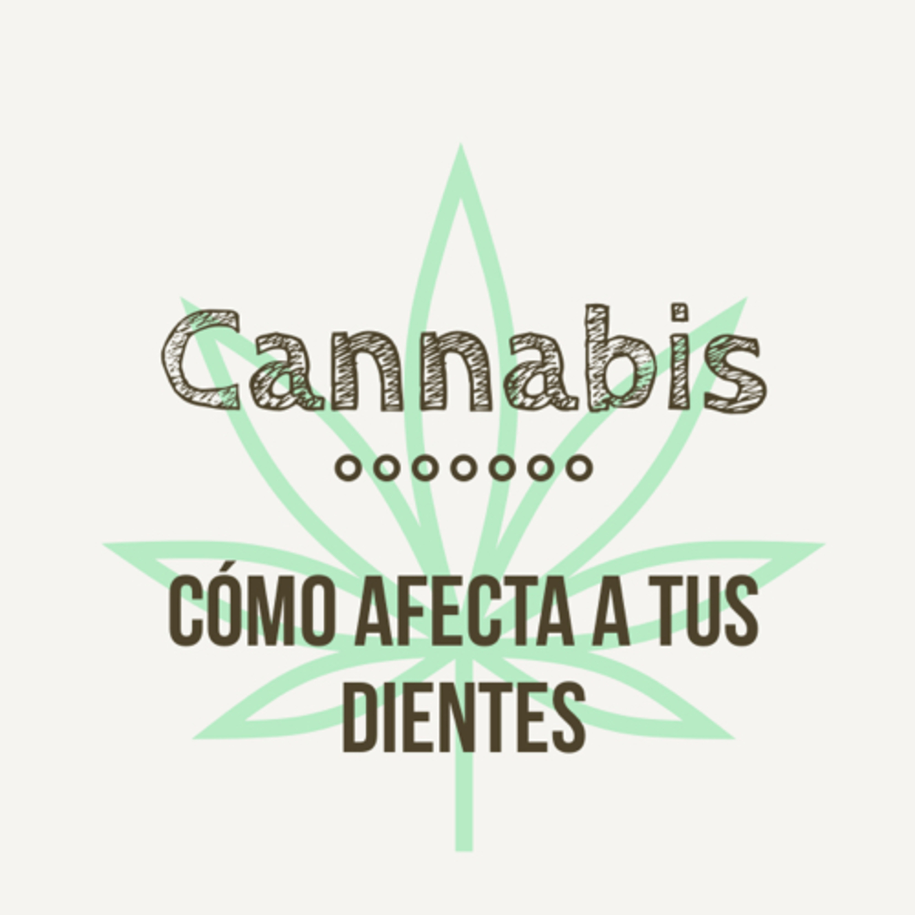 Conoce tus encías