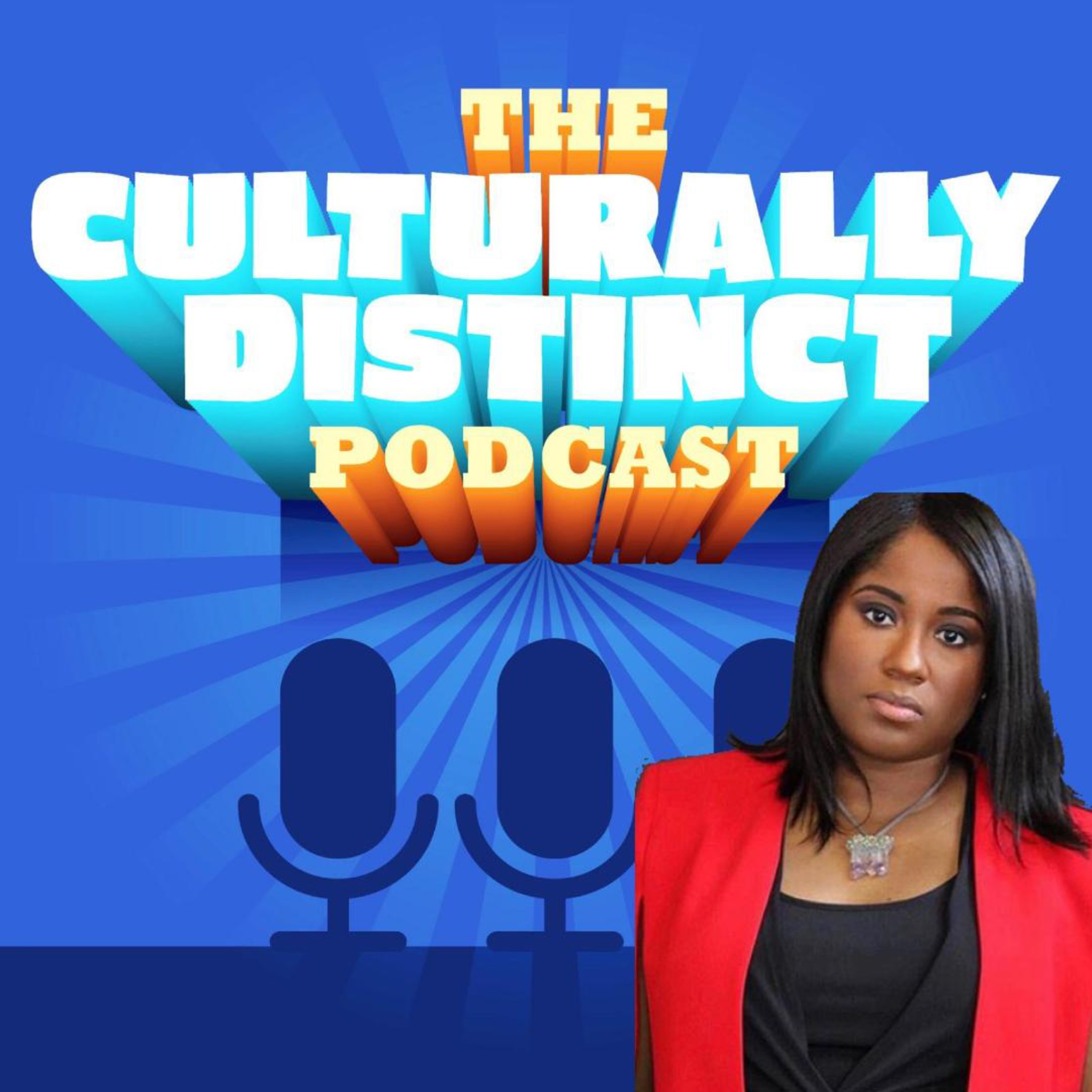 Episode 9 | Fallon Hamilton | Author | Lawyer | speaks on the criminal system, dating and more episode artwork