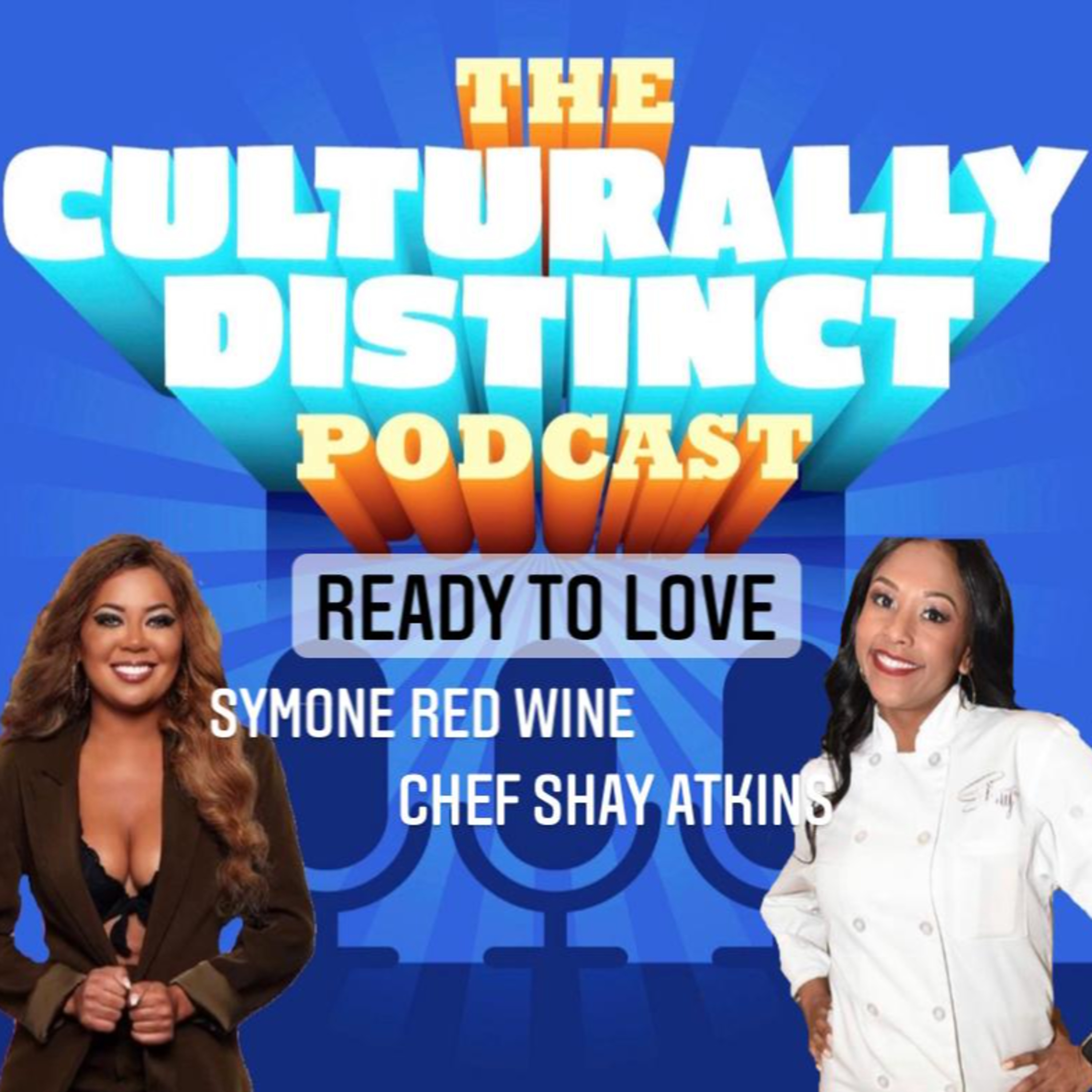 Culturally Distinct Network