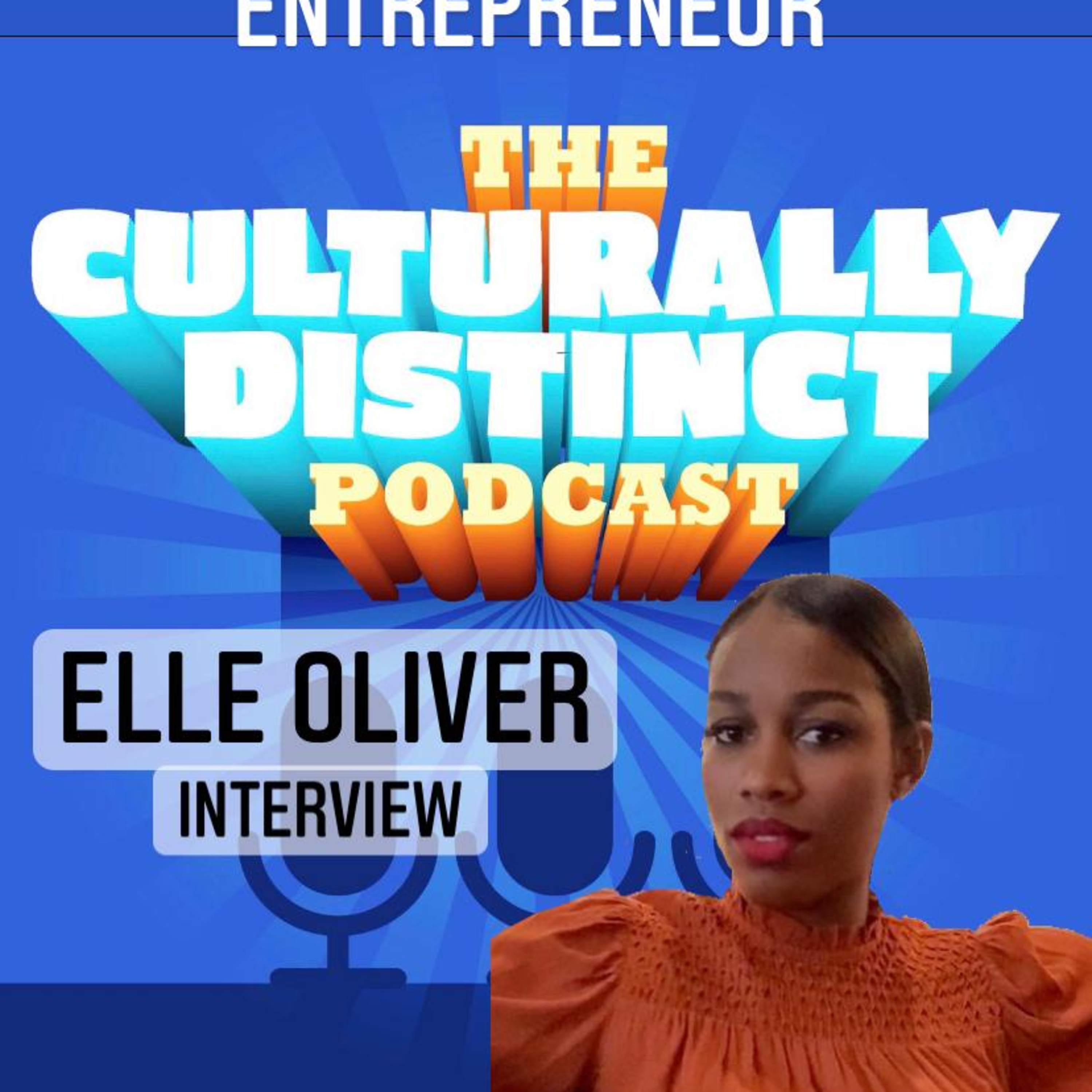 Making Multiple streams of income in the Pandemic | Episode 23 | Elle Oliver episode artwork