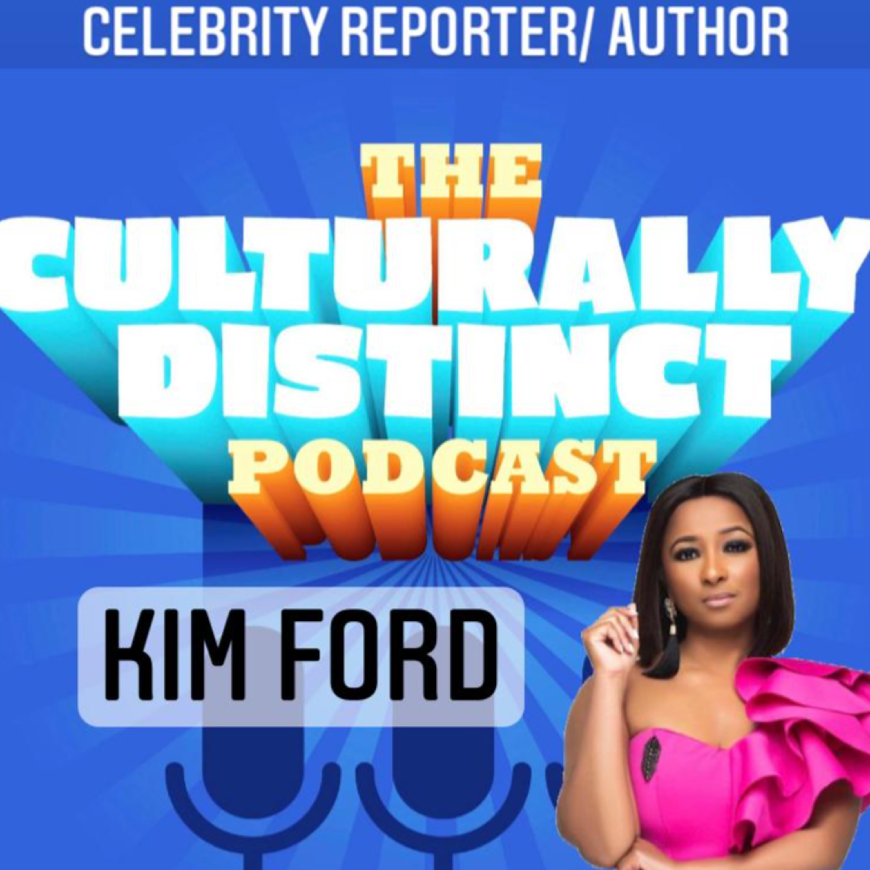 Culturally Distinct Network