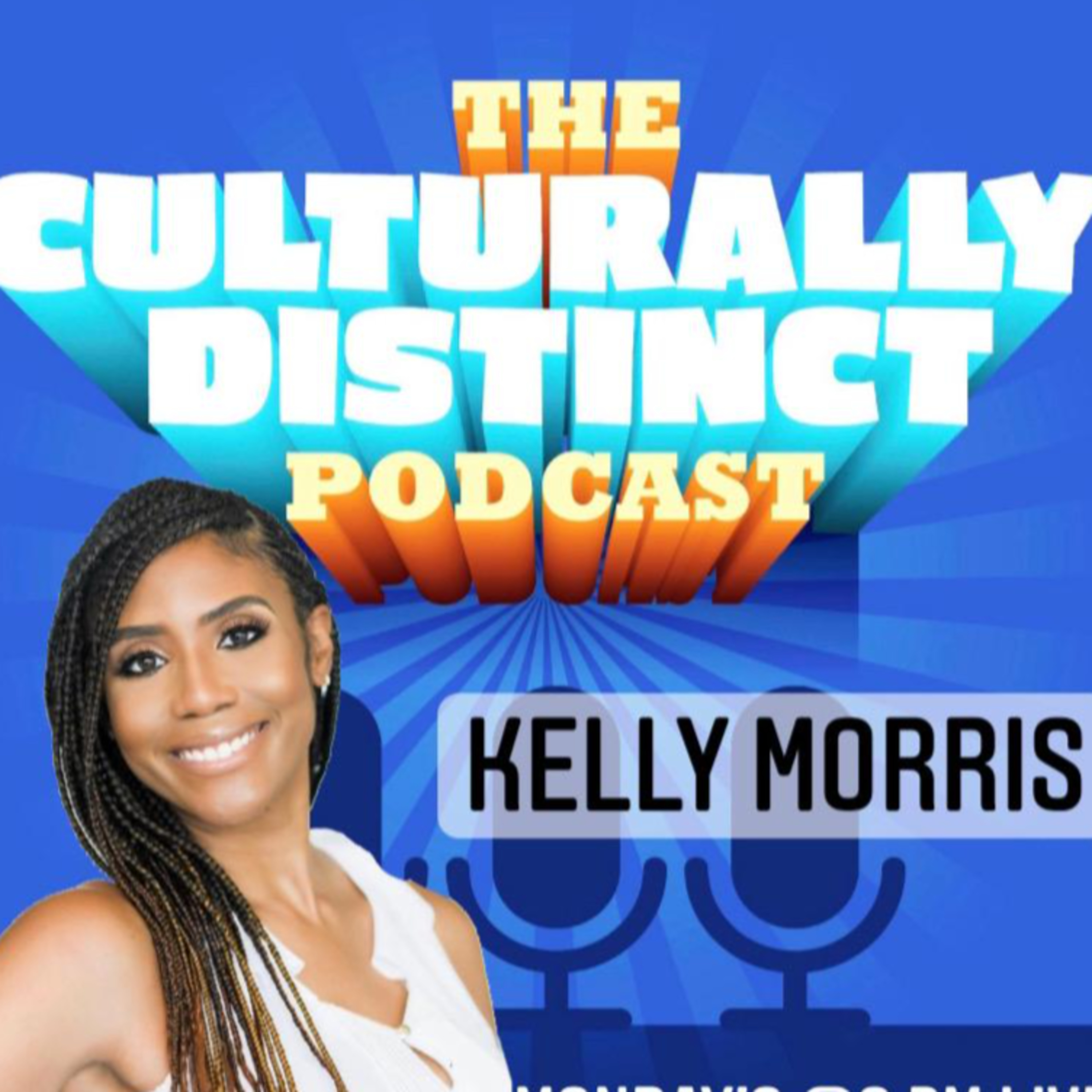 Juggling MotherHood while being a Business Woman | Episode 27 | Kelly Morris episode artwork