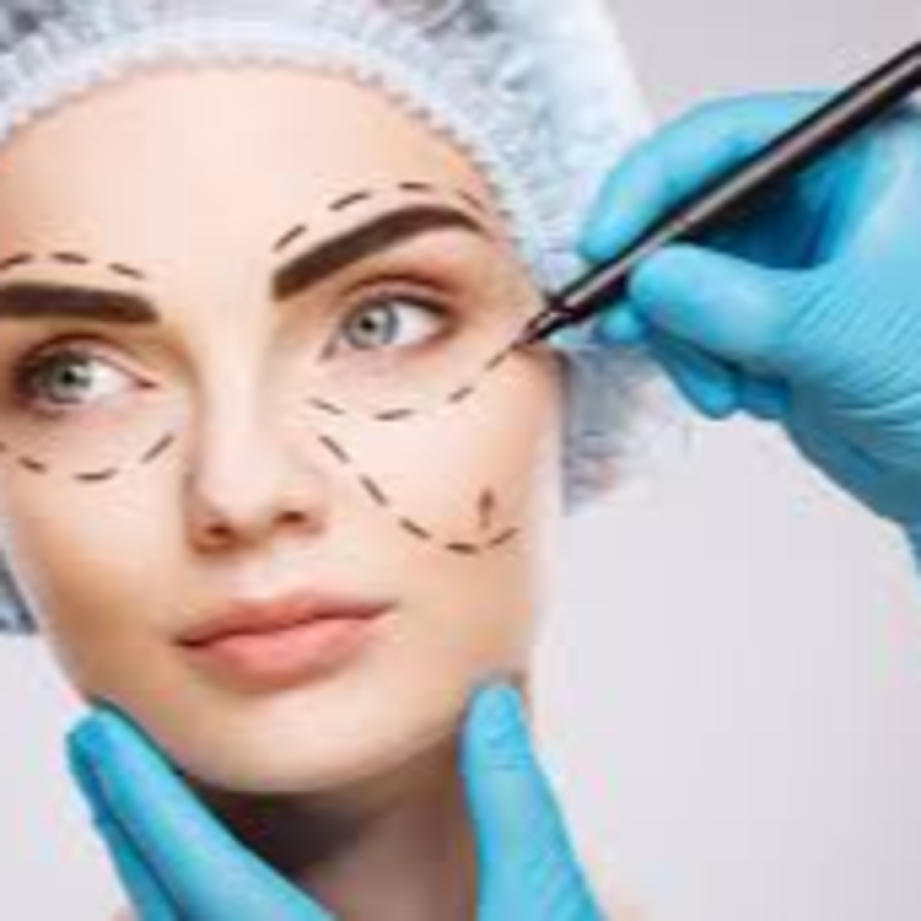 Cosmetic Surgery, is it worth it? | Episode 27 | Culturally Distinct Podcast episode artwork