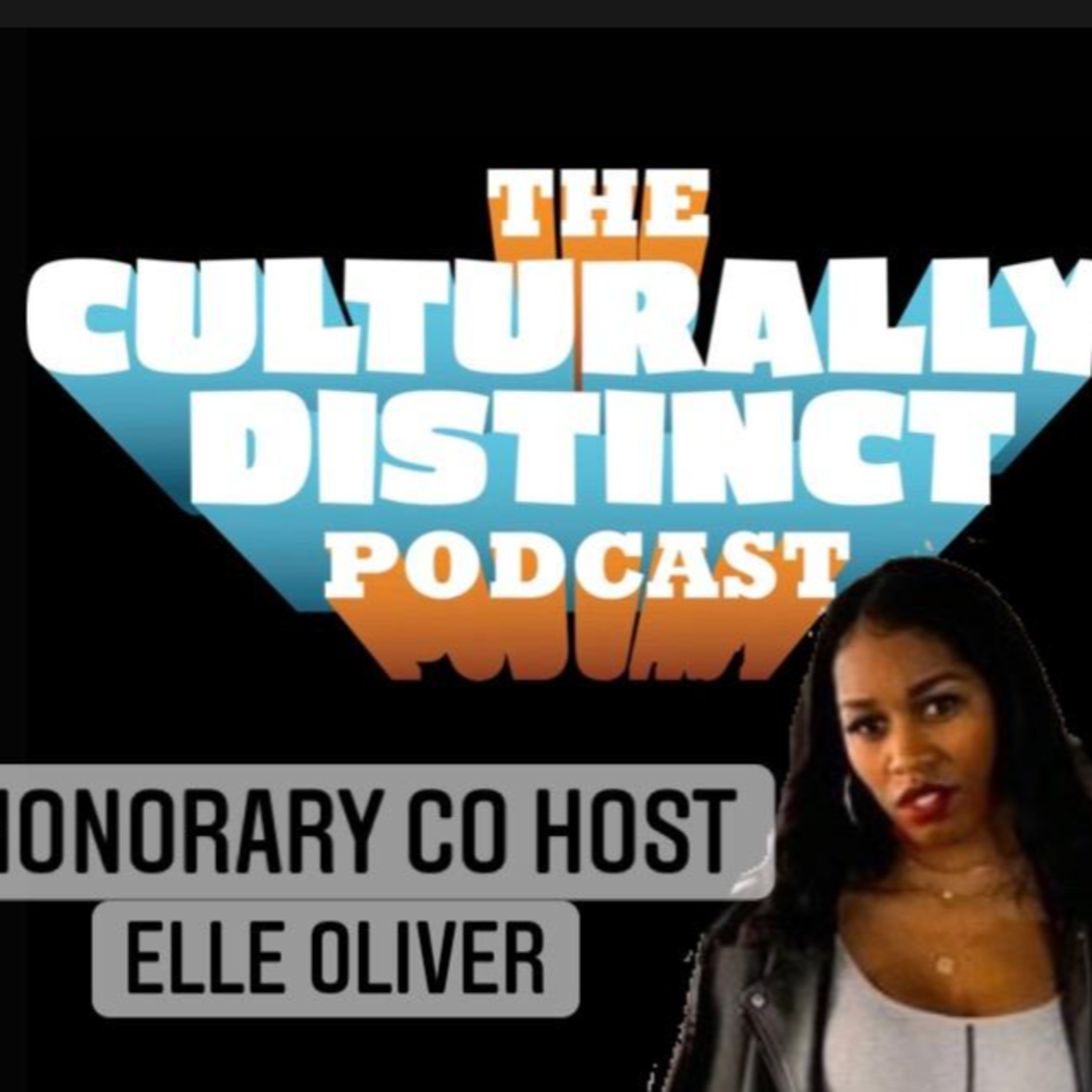 The Houston Texas Freeze | Episode 29 | CDP crew w Elle Oliver episode artwork