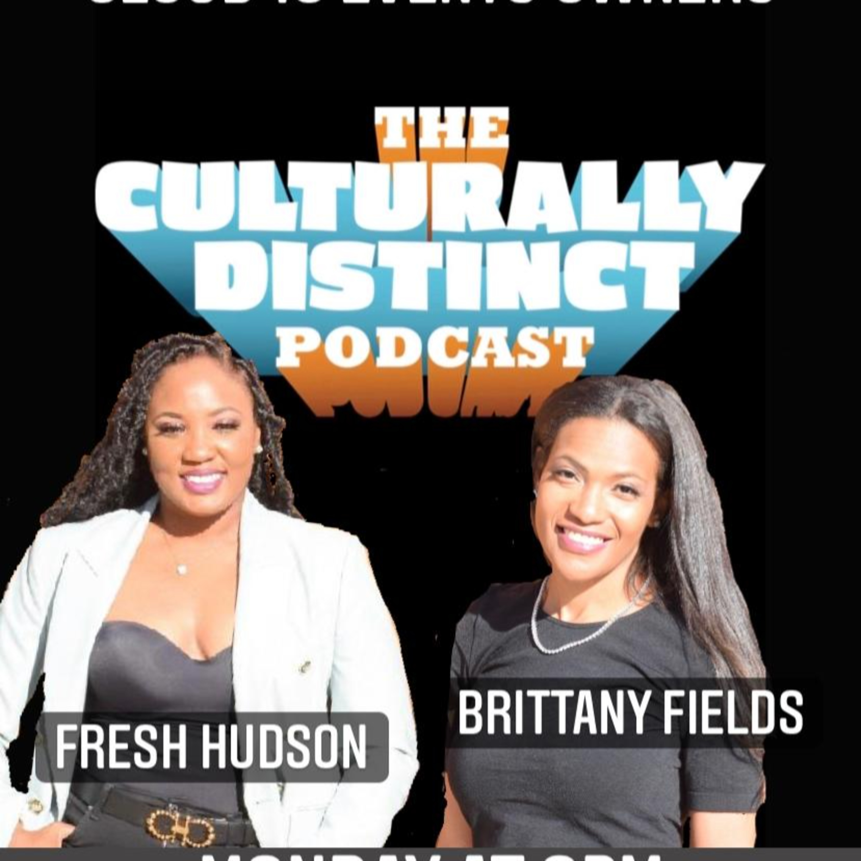 The Challenges new business owners are faced with | episode 32 | Fresh Hudson and Brittany Fields episode artwork