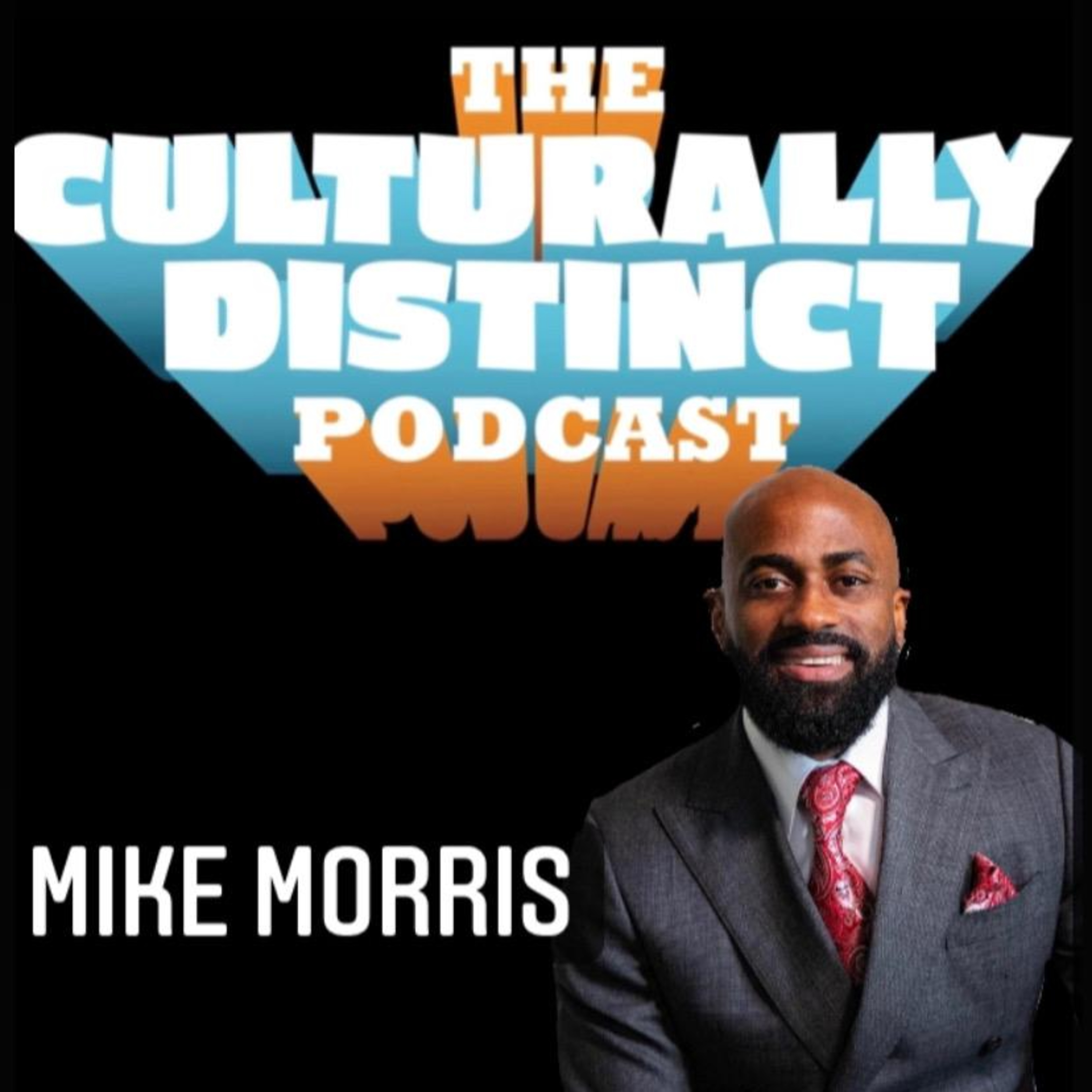 Why I Quit my 6 figure job | Entrepreneurs MIke Morris and Mattie Whitfield | episode 33  episode artwork
