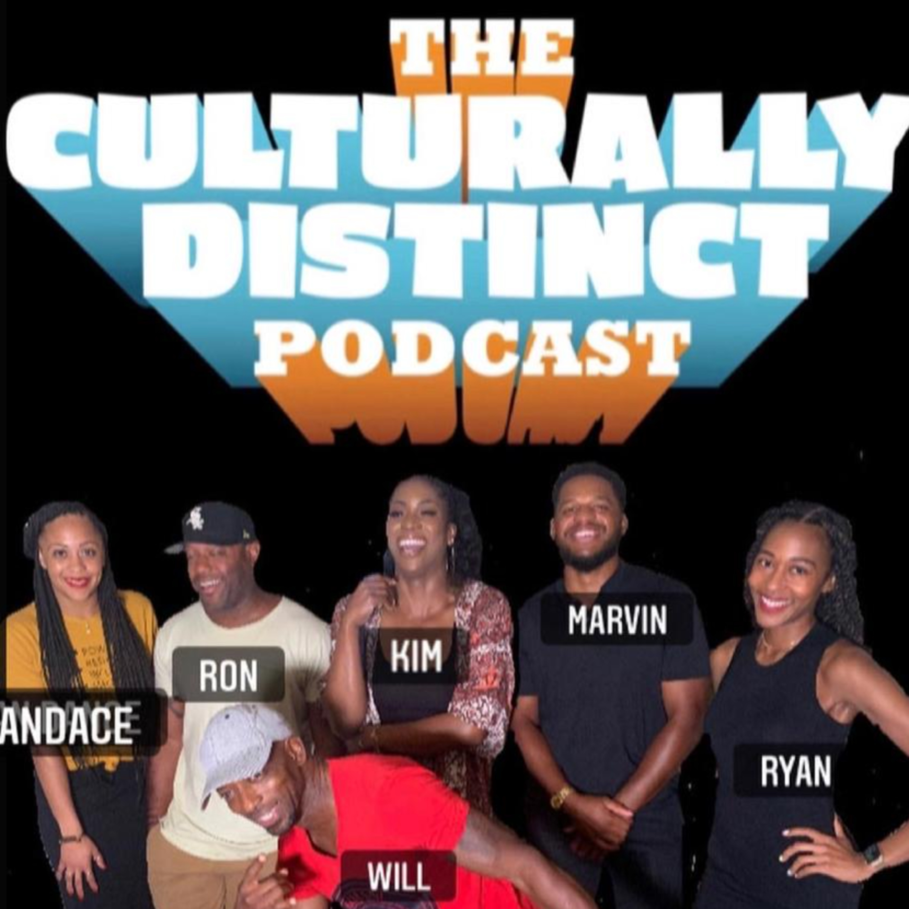 Dating While in Houston | The Singles Panel | Episode 43 episode artwork