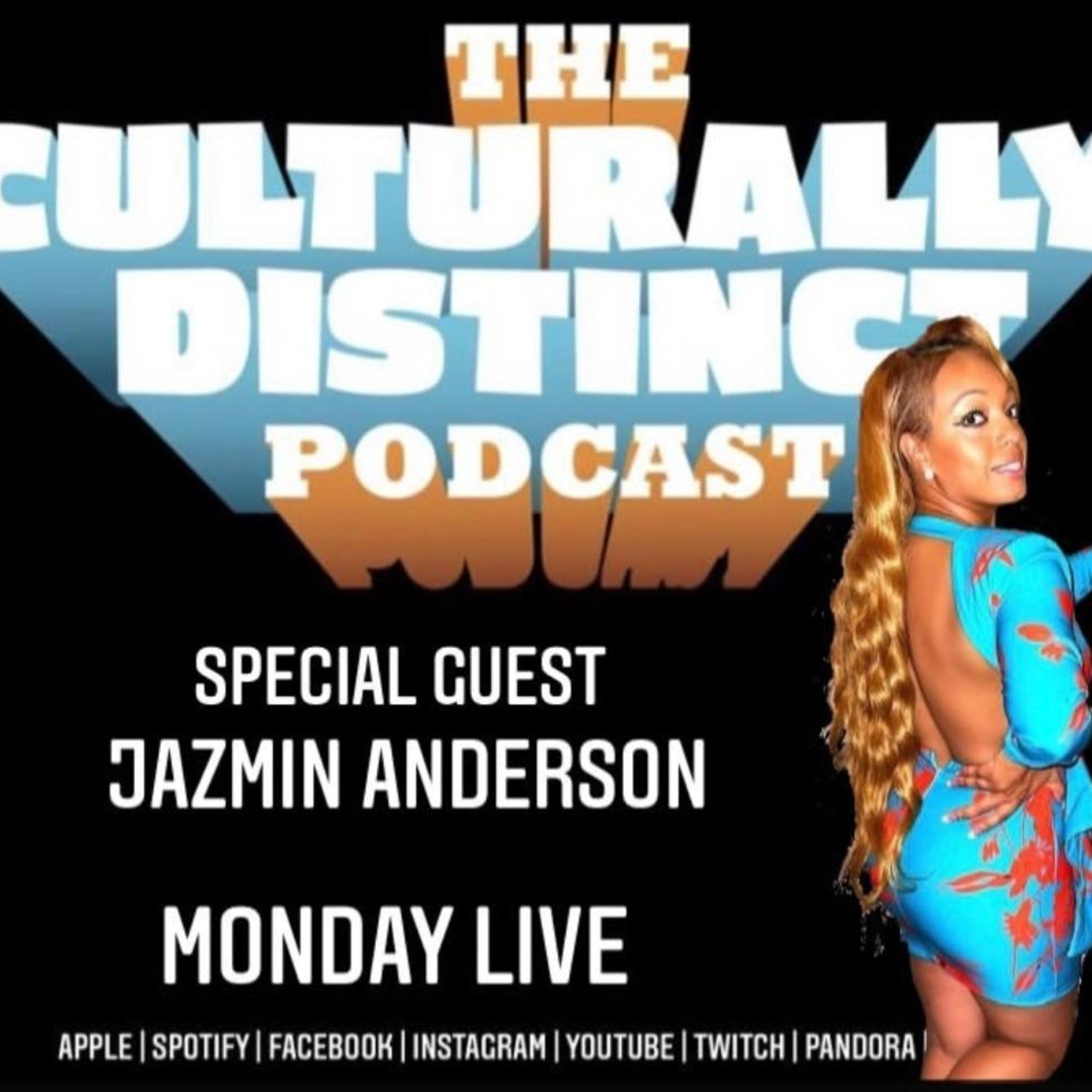 Culturally Distinct Network