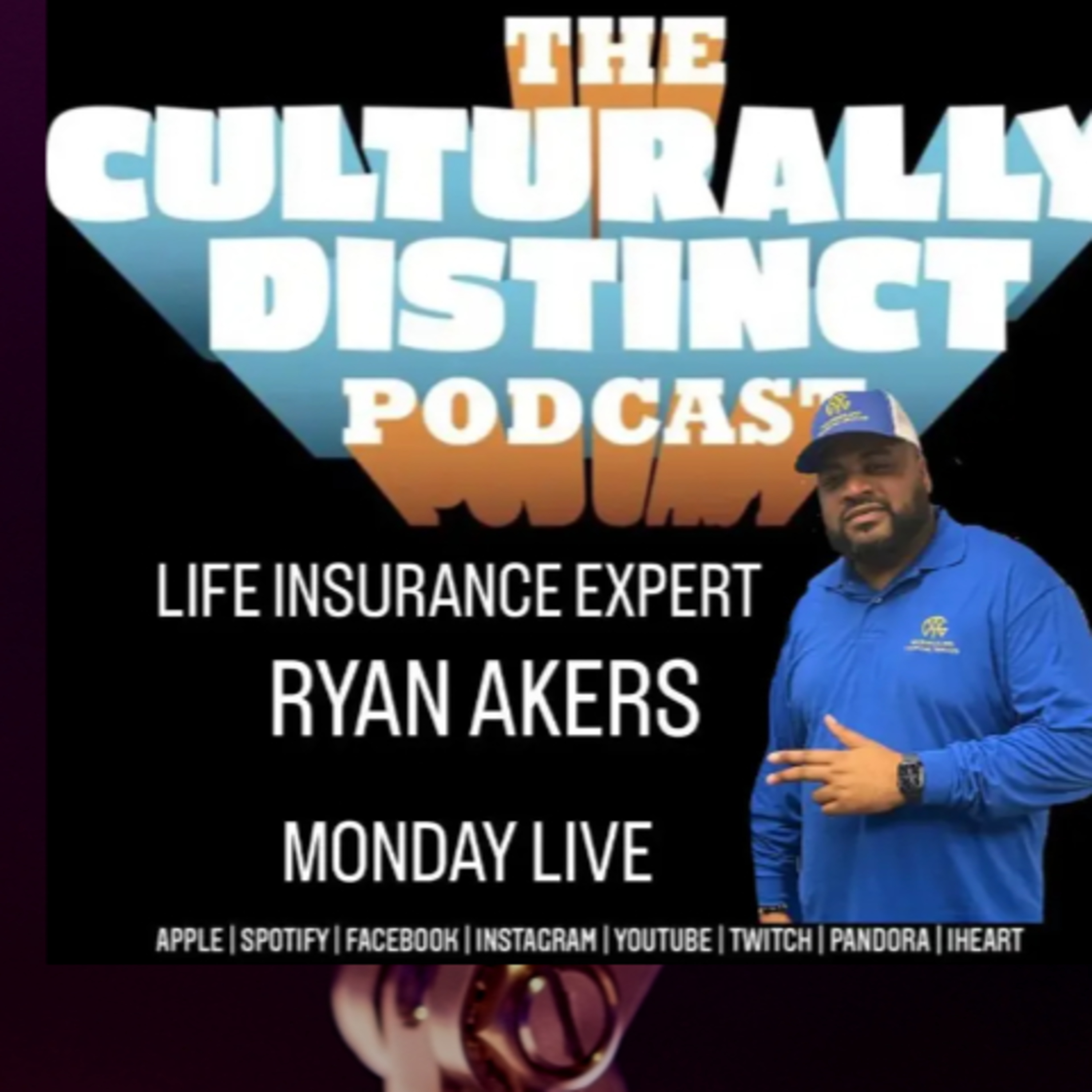 Culturally Distinct Network
