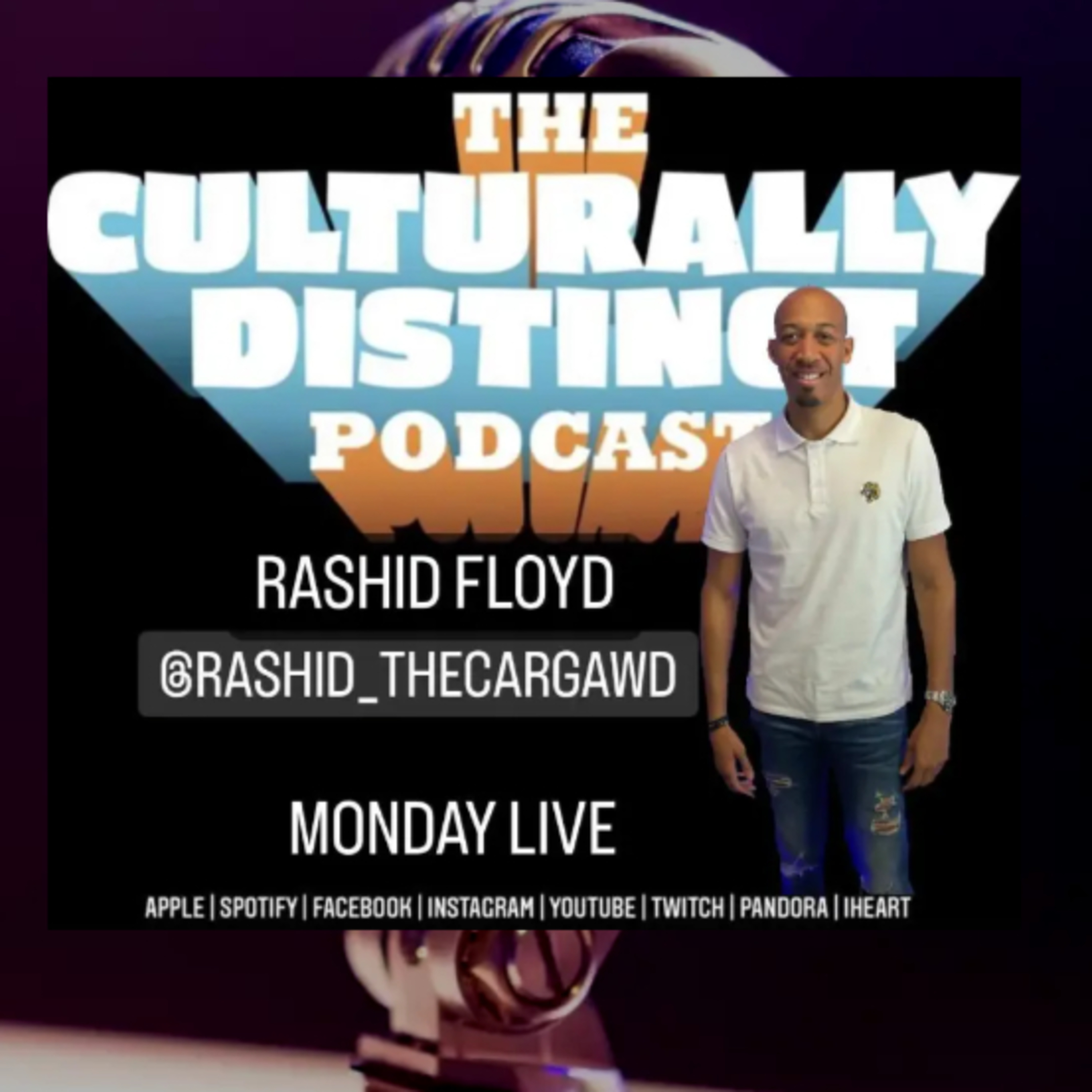 Culturally Distinct Network