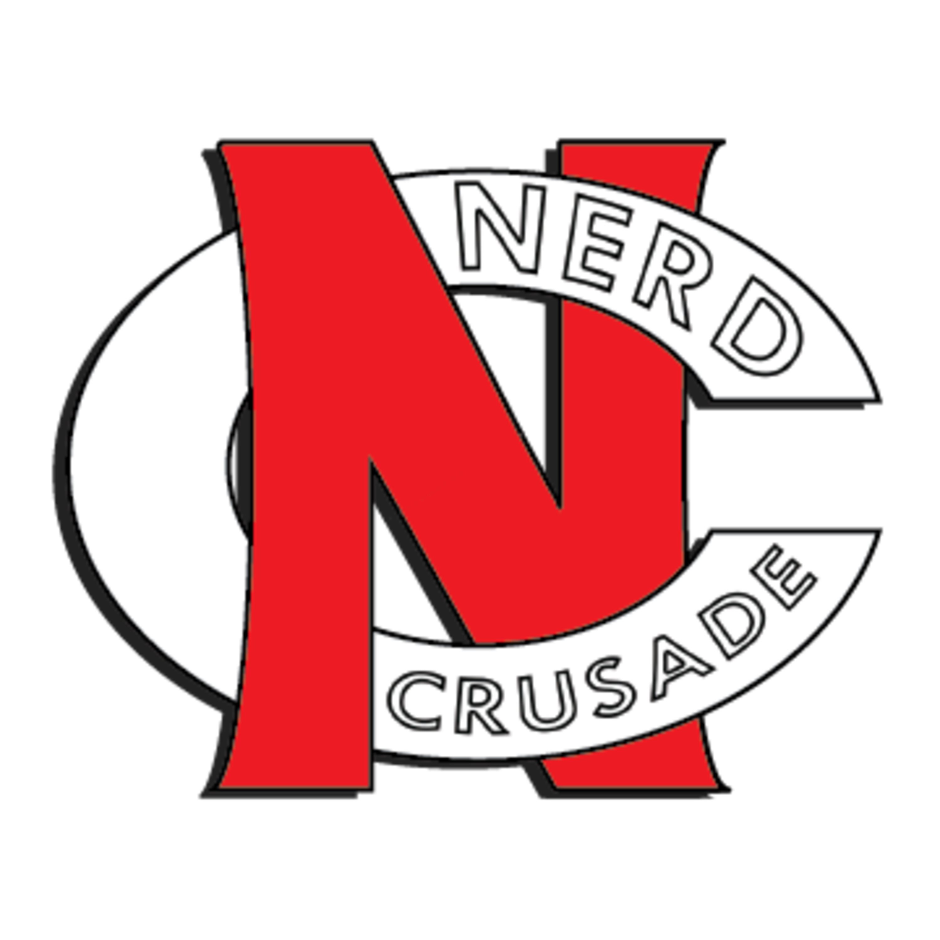 Nerd Crusade