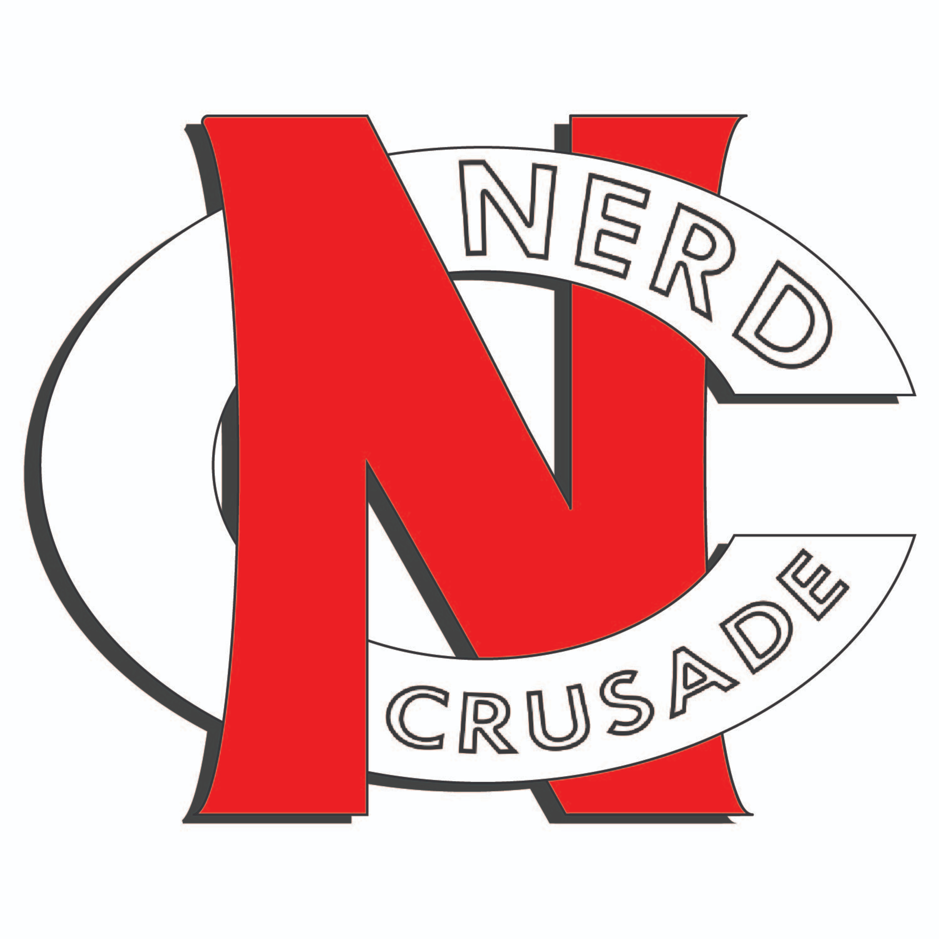 Nerd Crusade