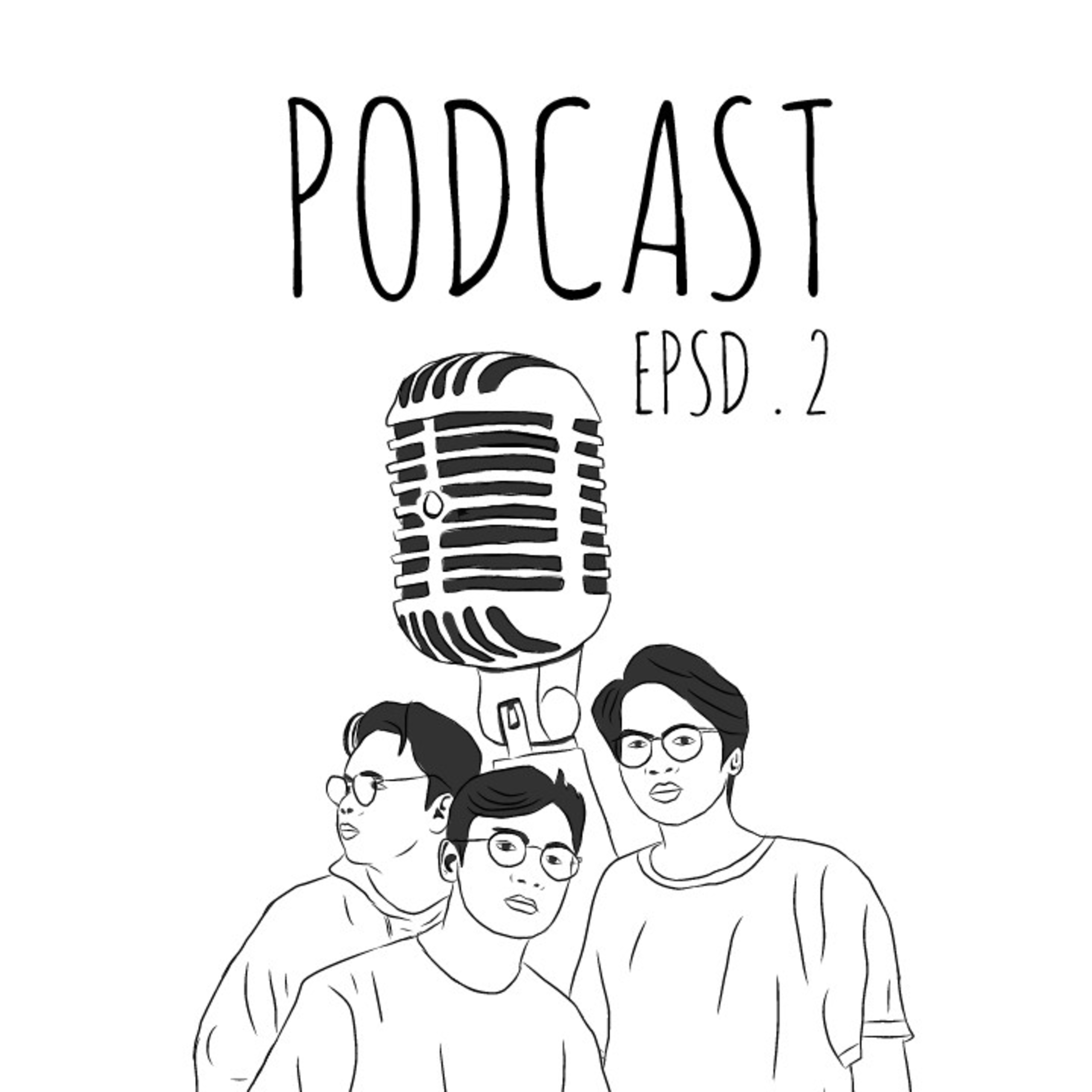 Milenial Podcast