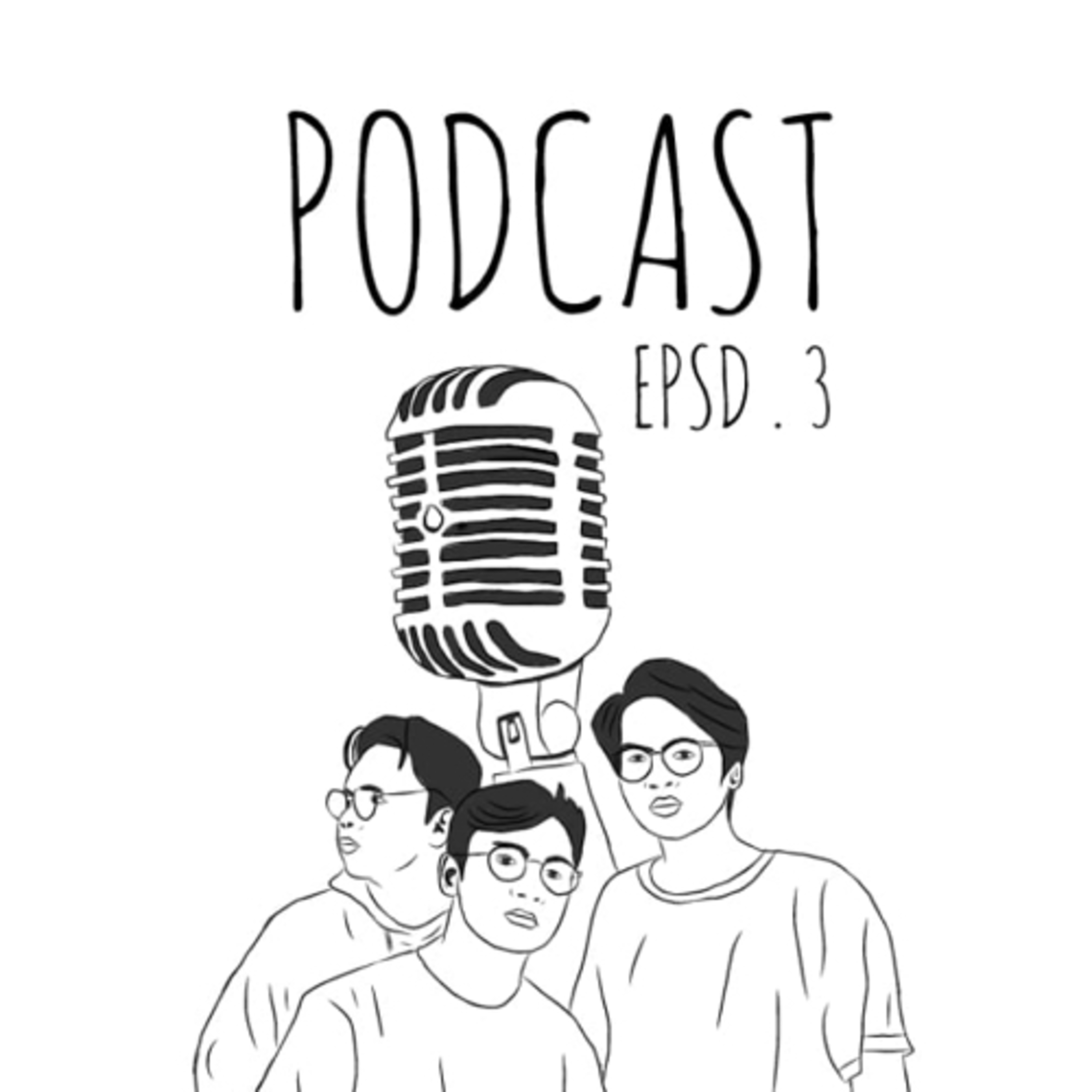 Milenial Podcast