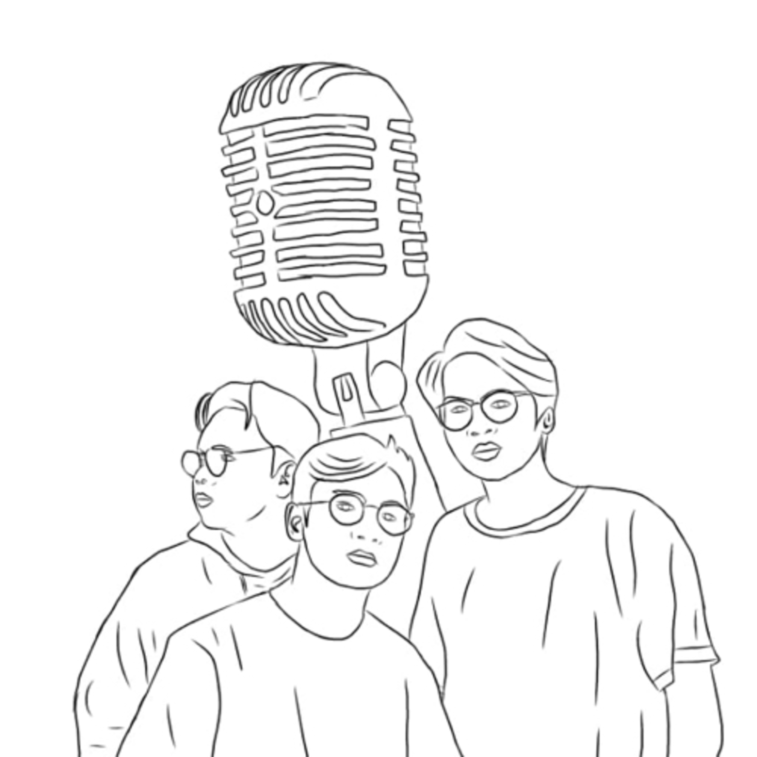 Milenial Podcast