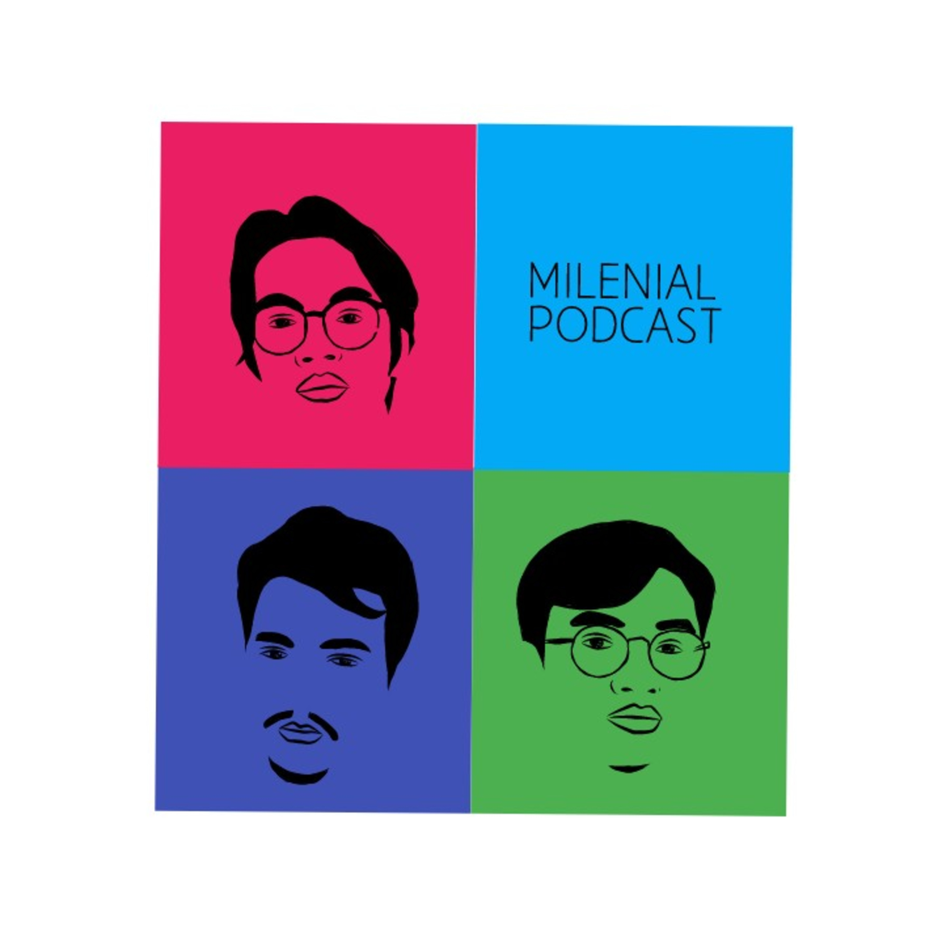 Milenial Podcast
