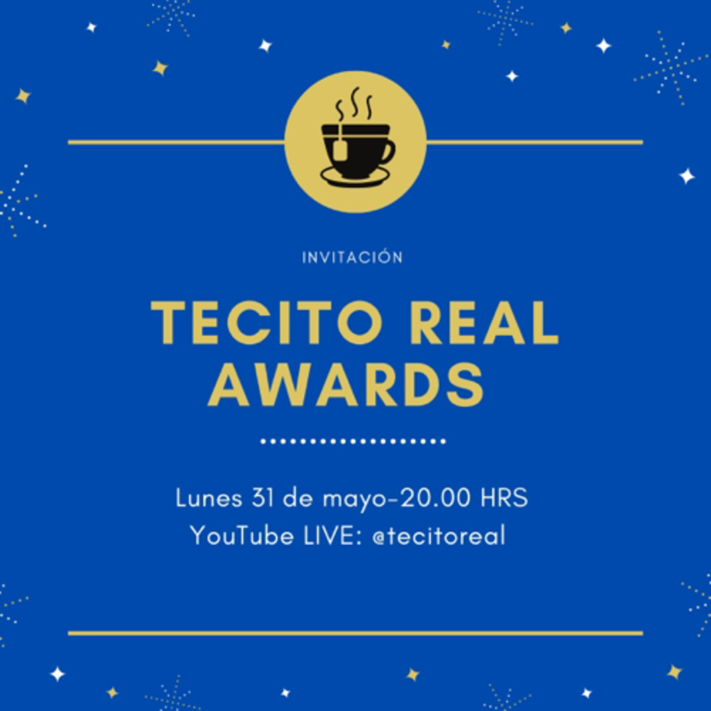 Tecito Real