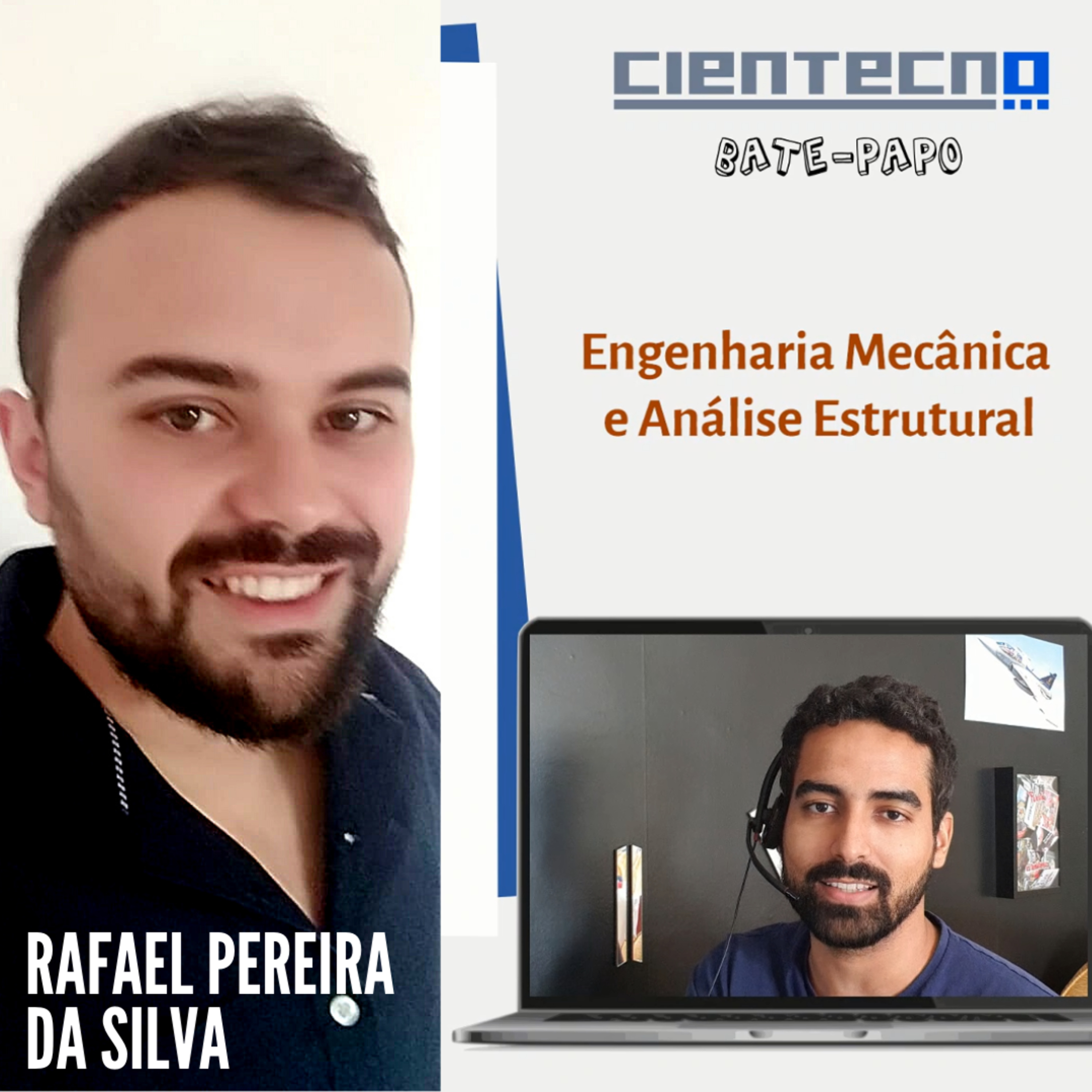 CienTecno Cast