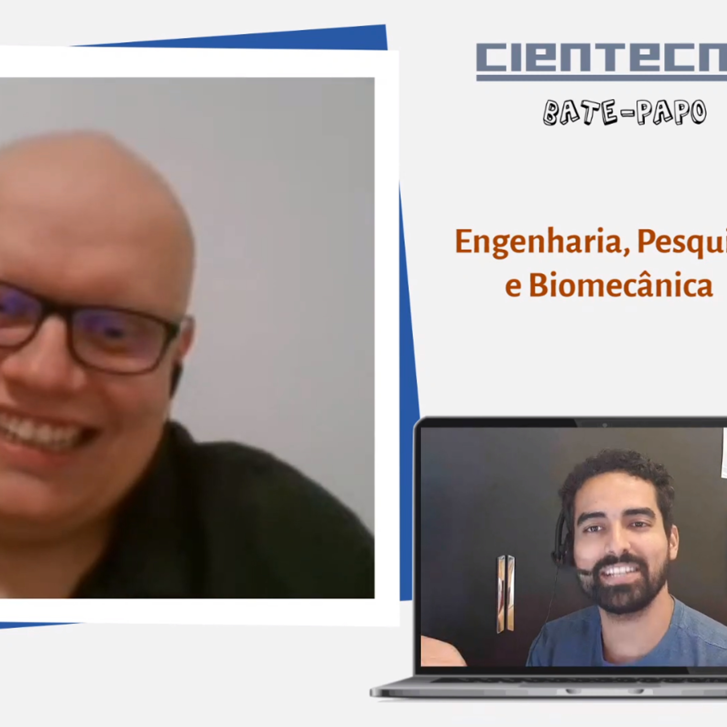 CienTecno Cast
