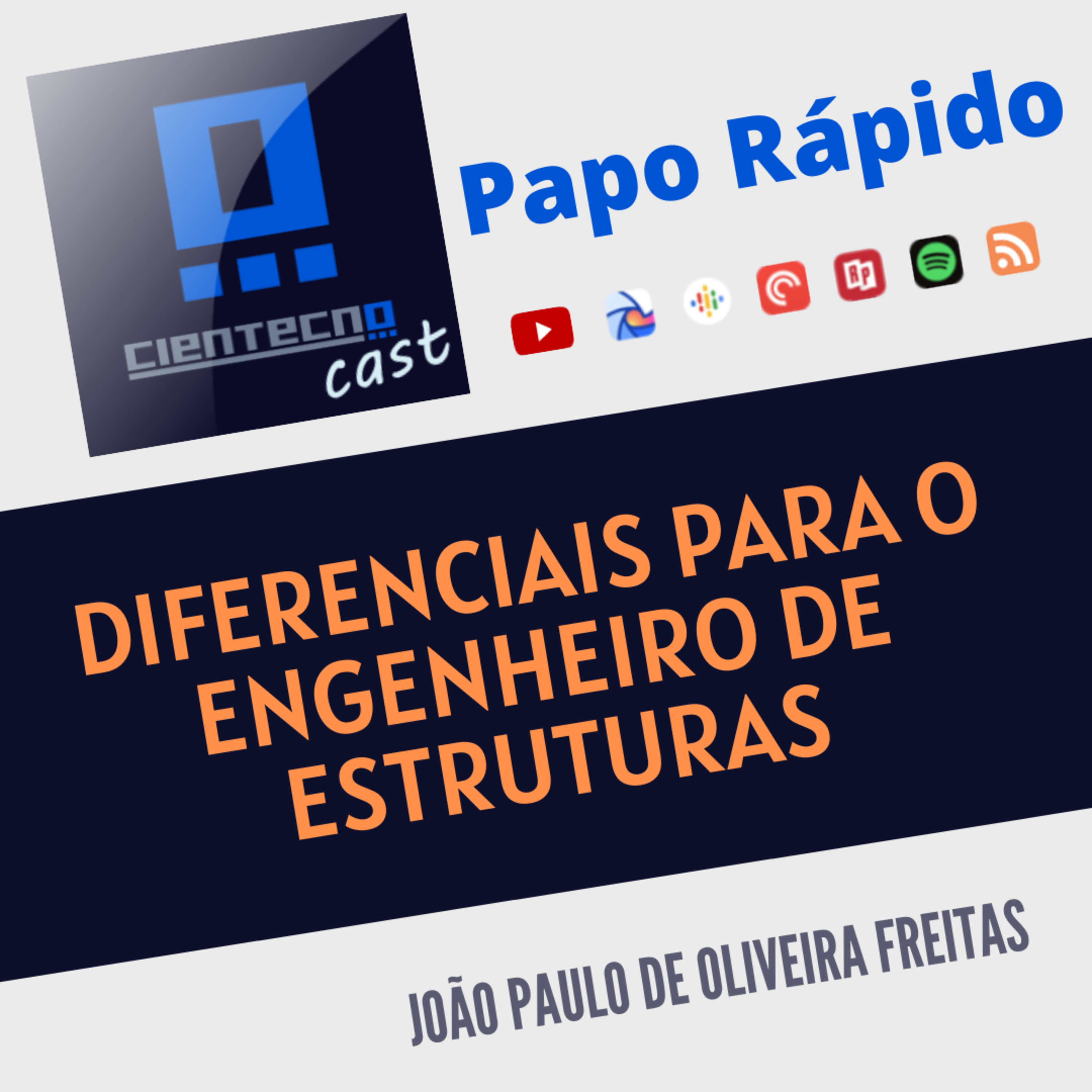 CienTecno Cast