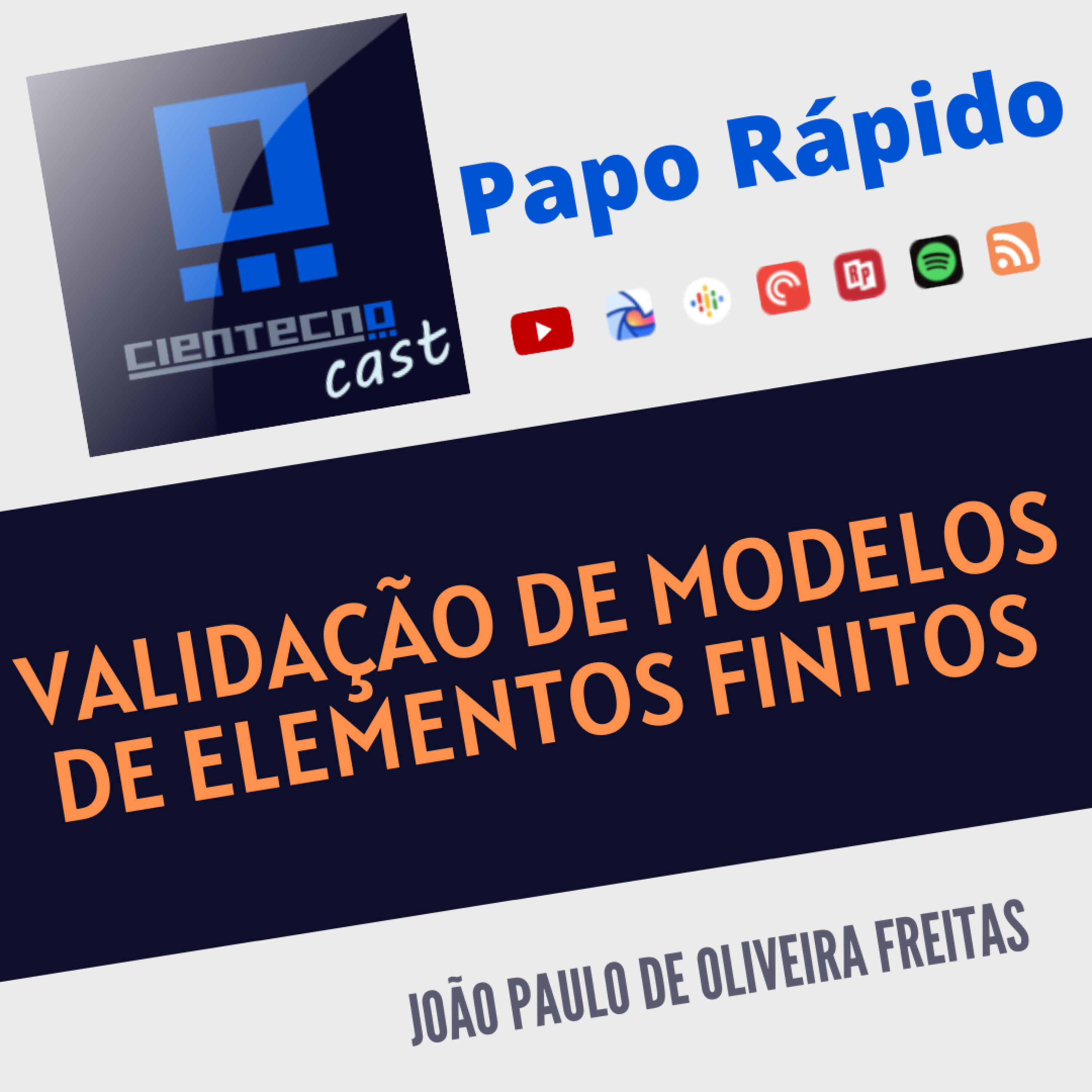 CienTecno Cast