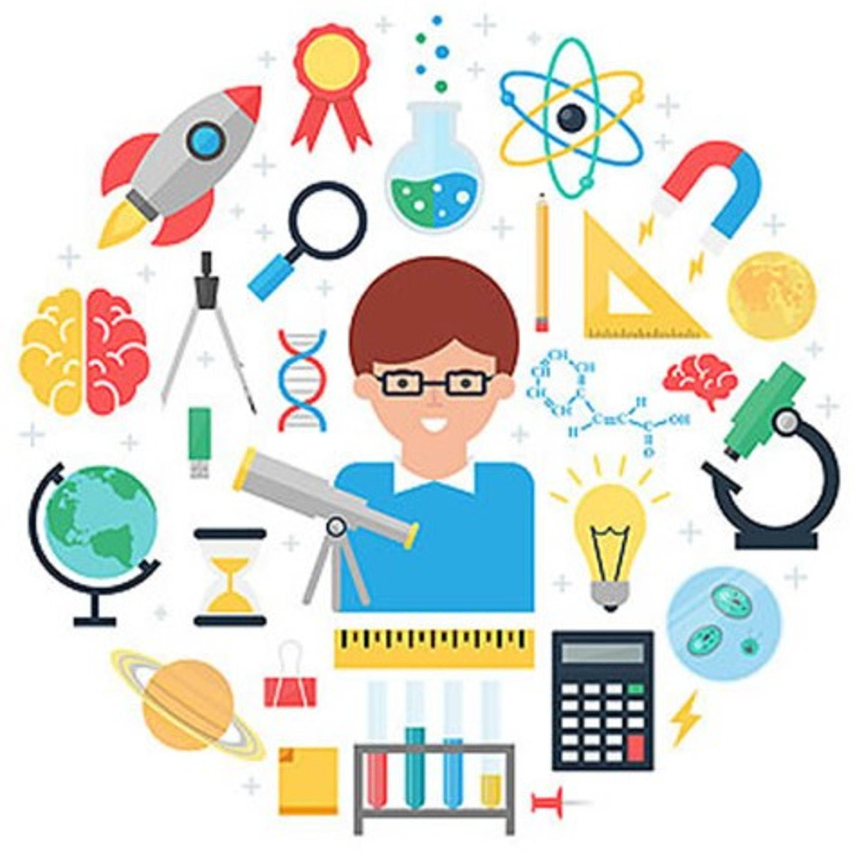 PSEUDO-HISTÓRIA E PSEUDOCIÊNCIA 🔬⚗️