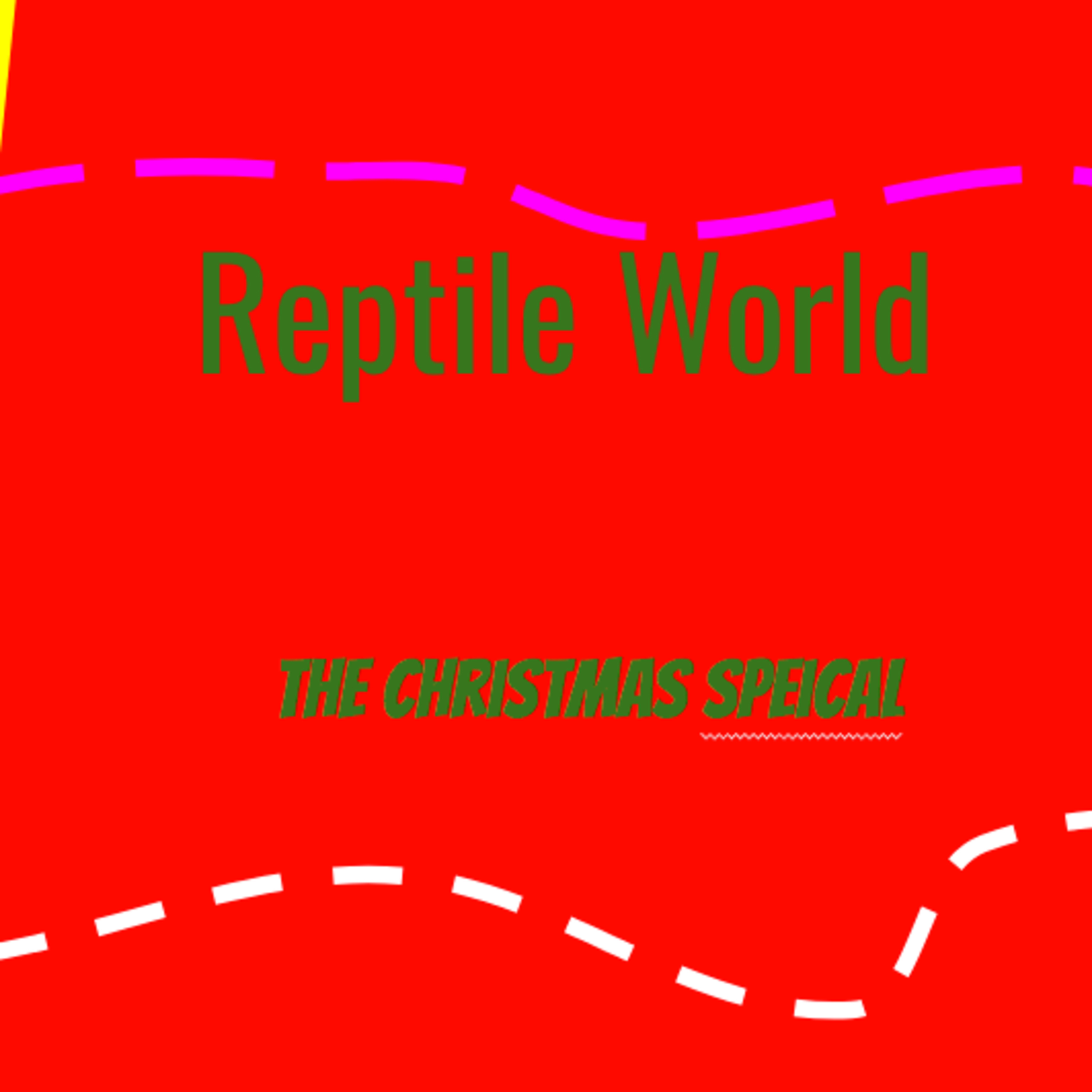 Reptile World