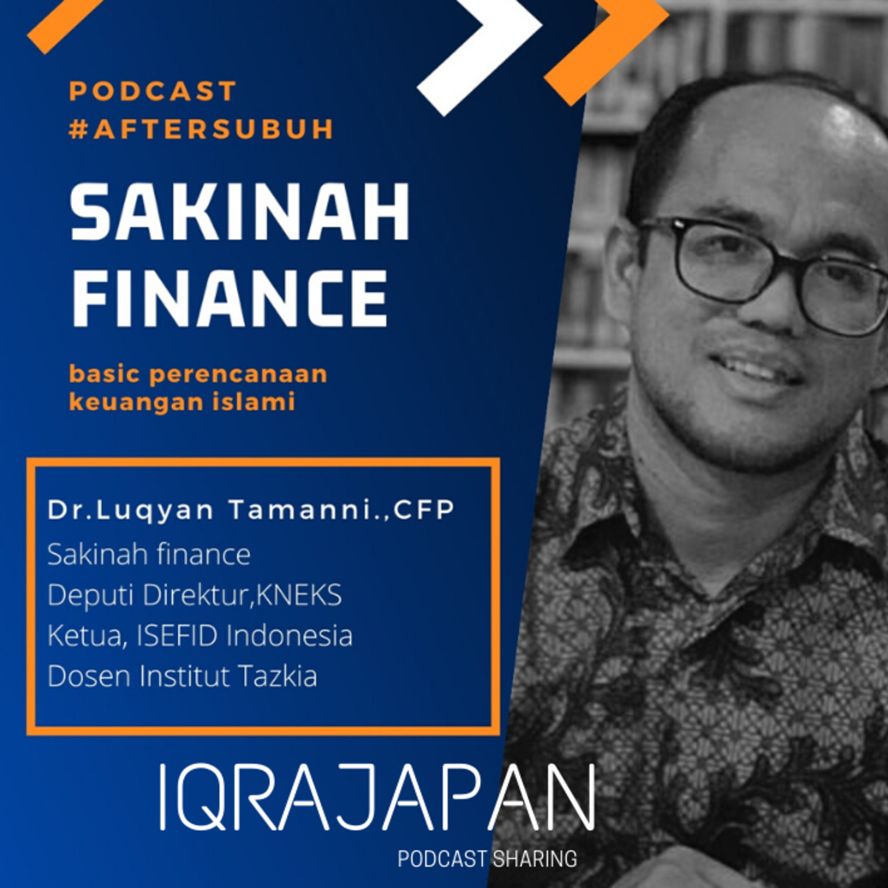 IQrajapan