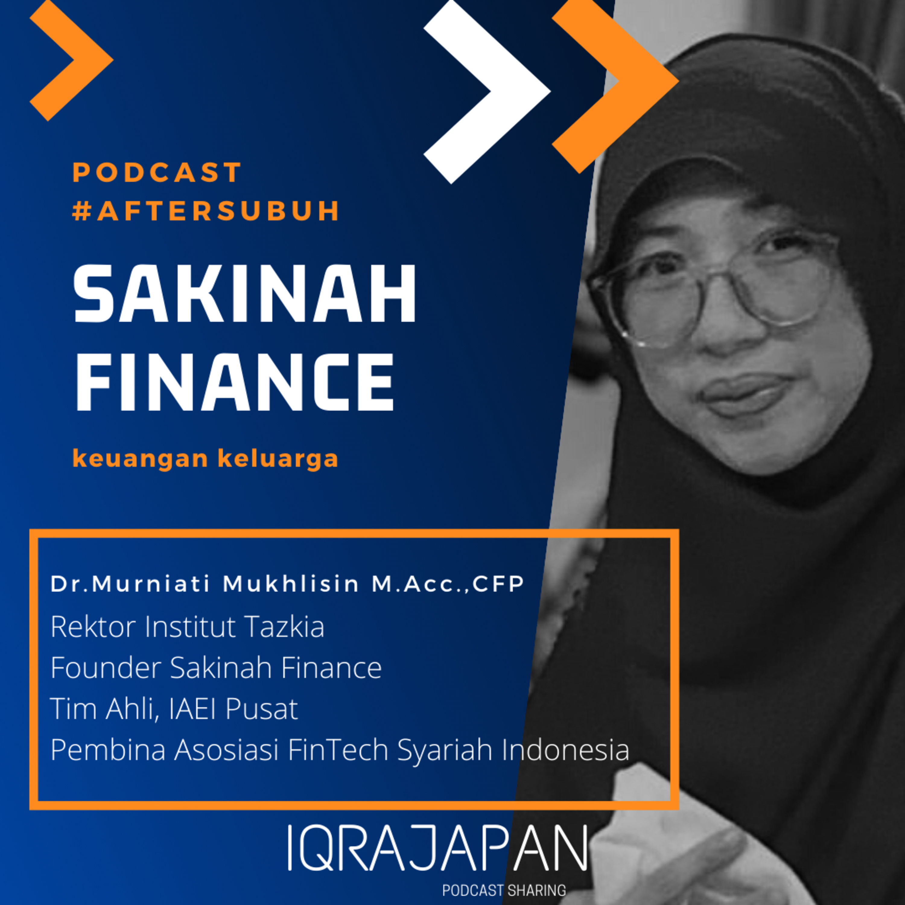 IQrajapan