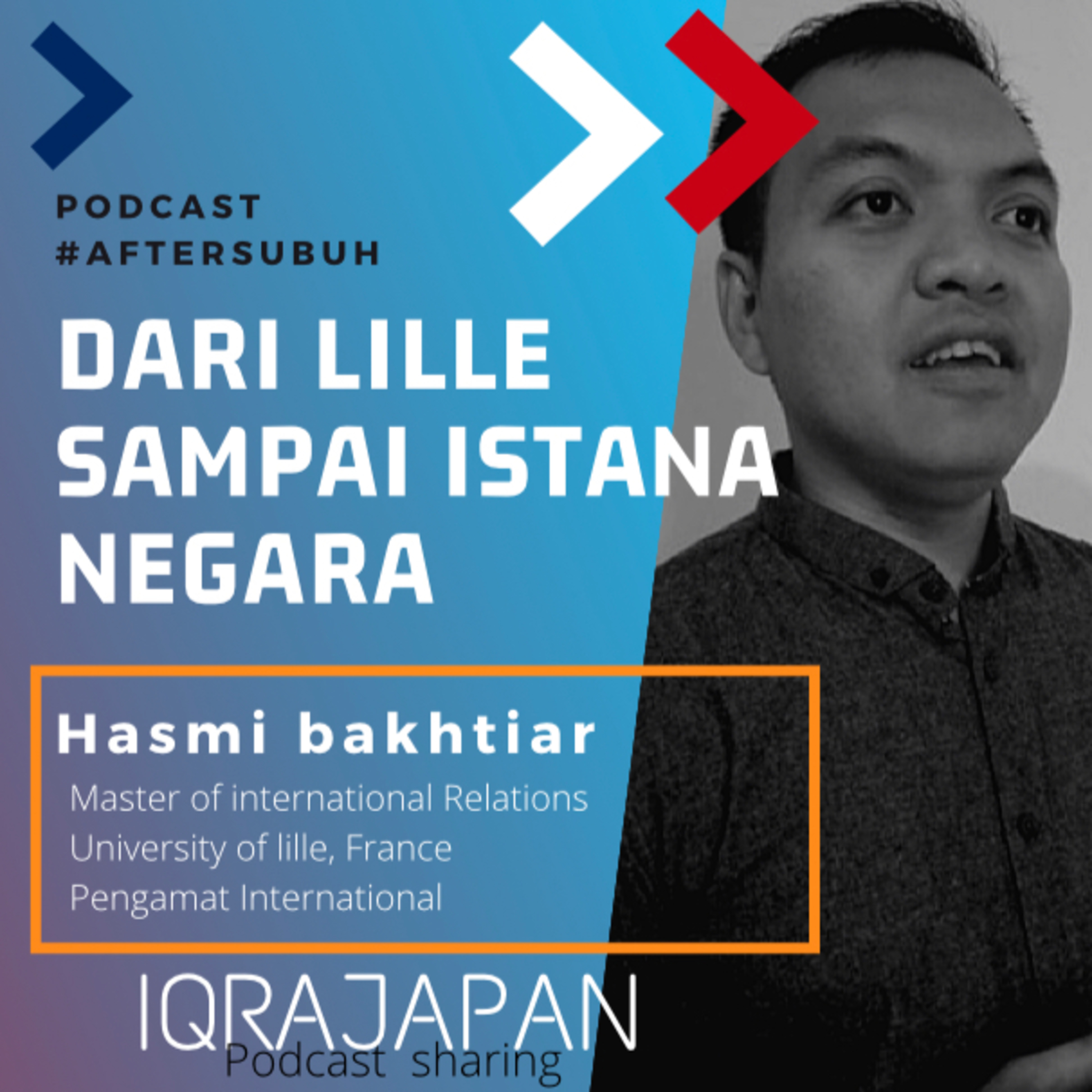 IQrajapan
