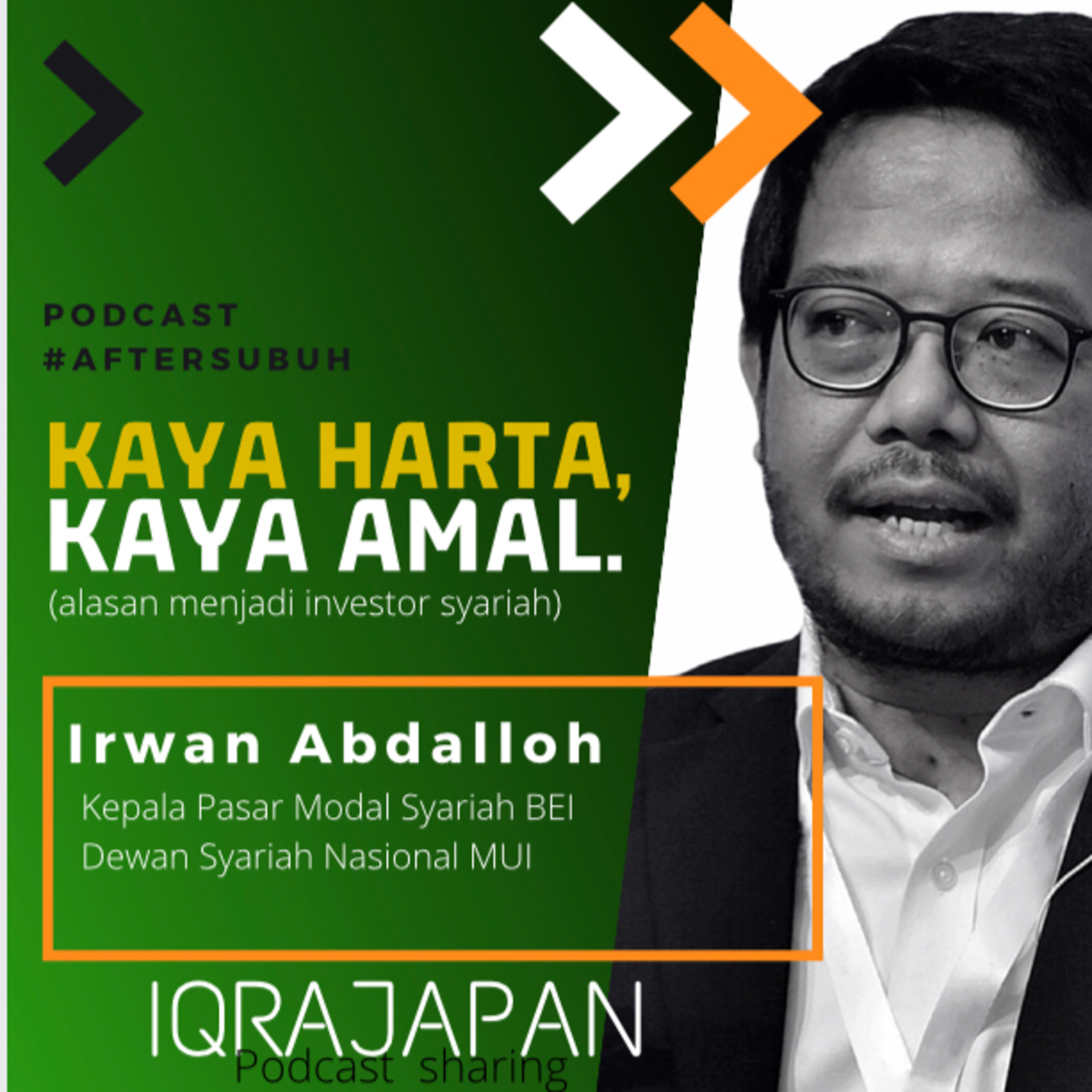 IQrajapan