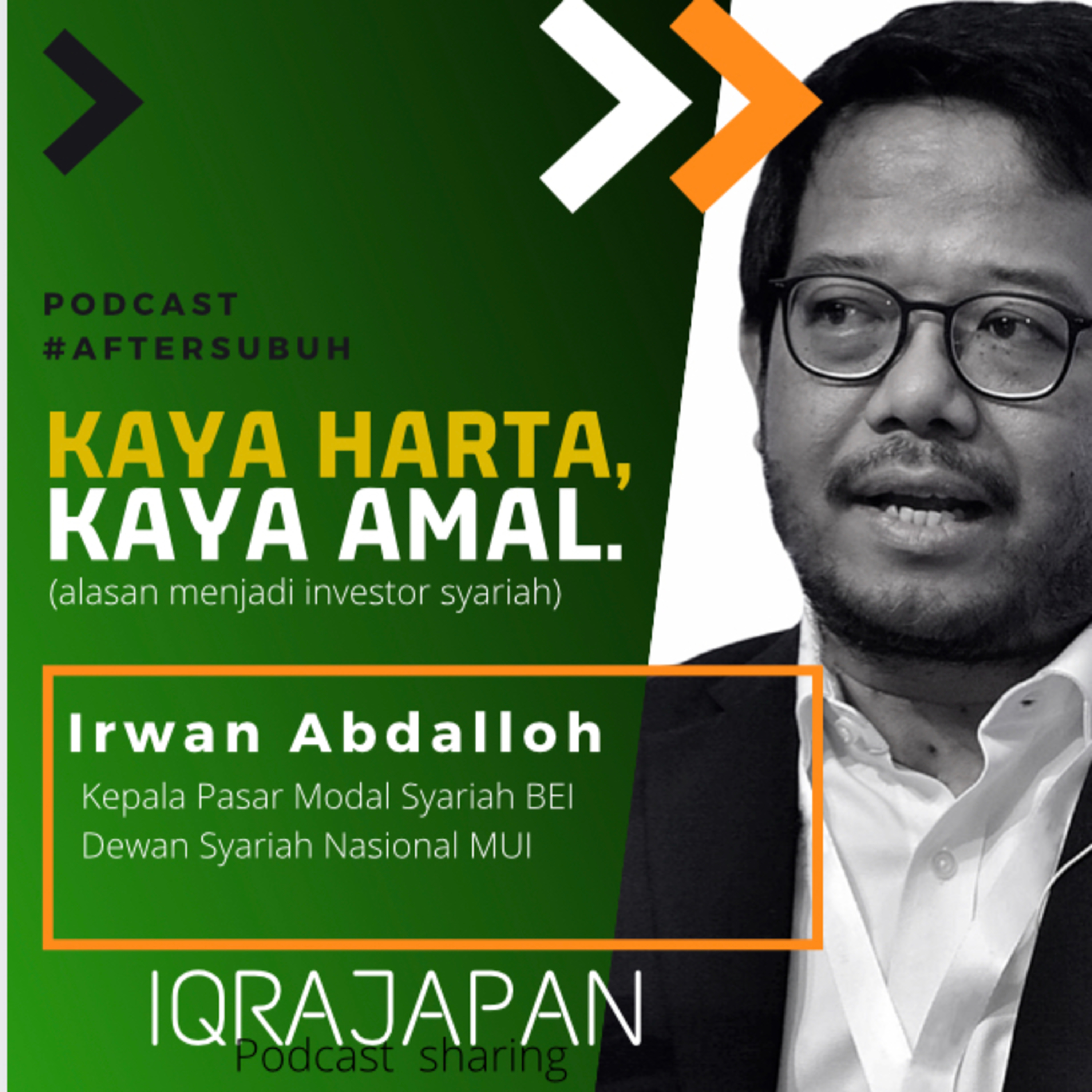 IQrajapan