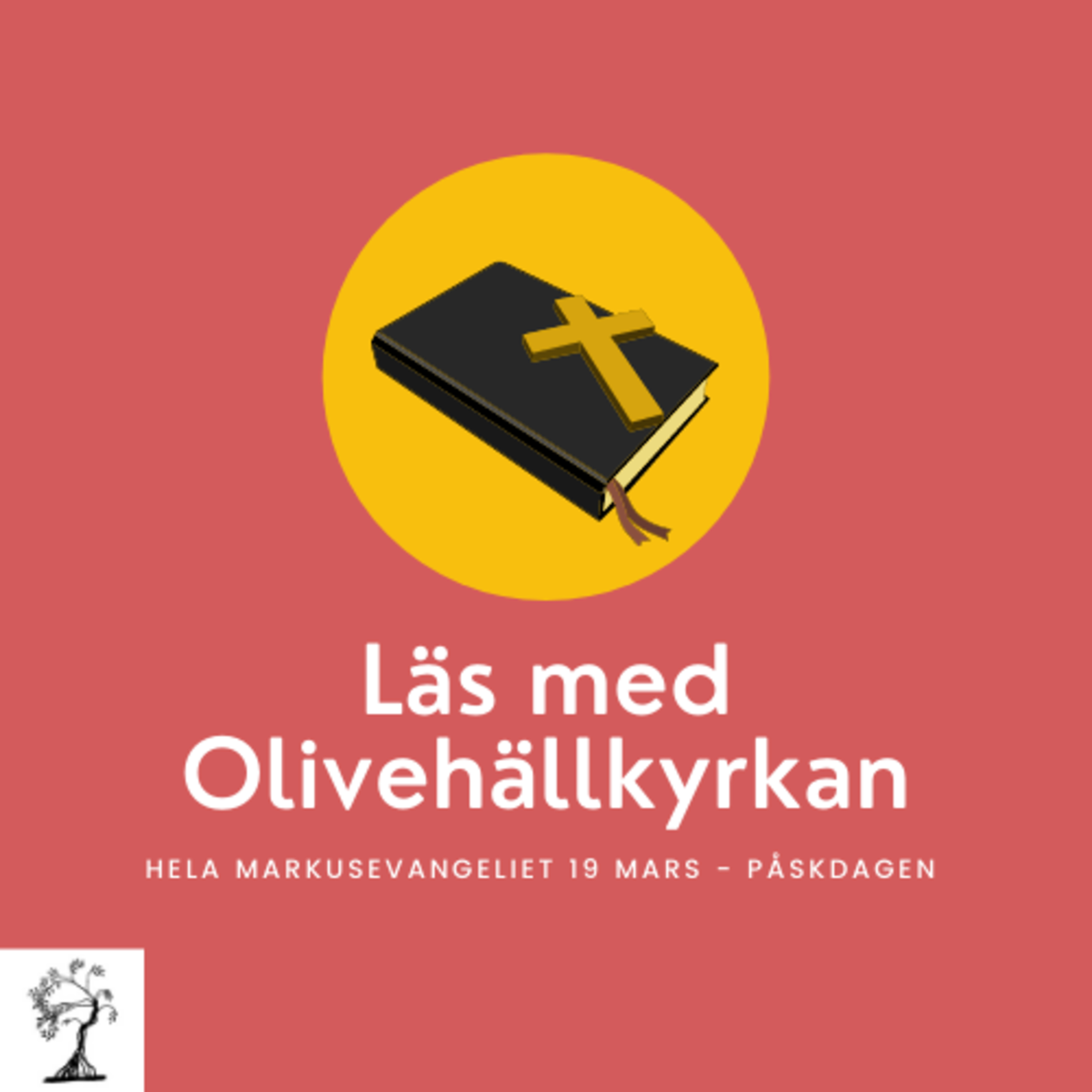 Olivehällkyrkan