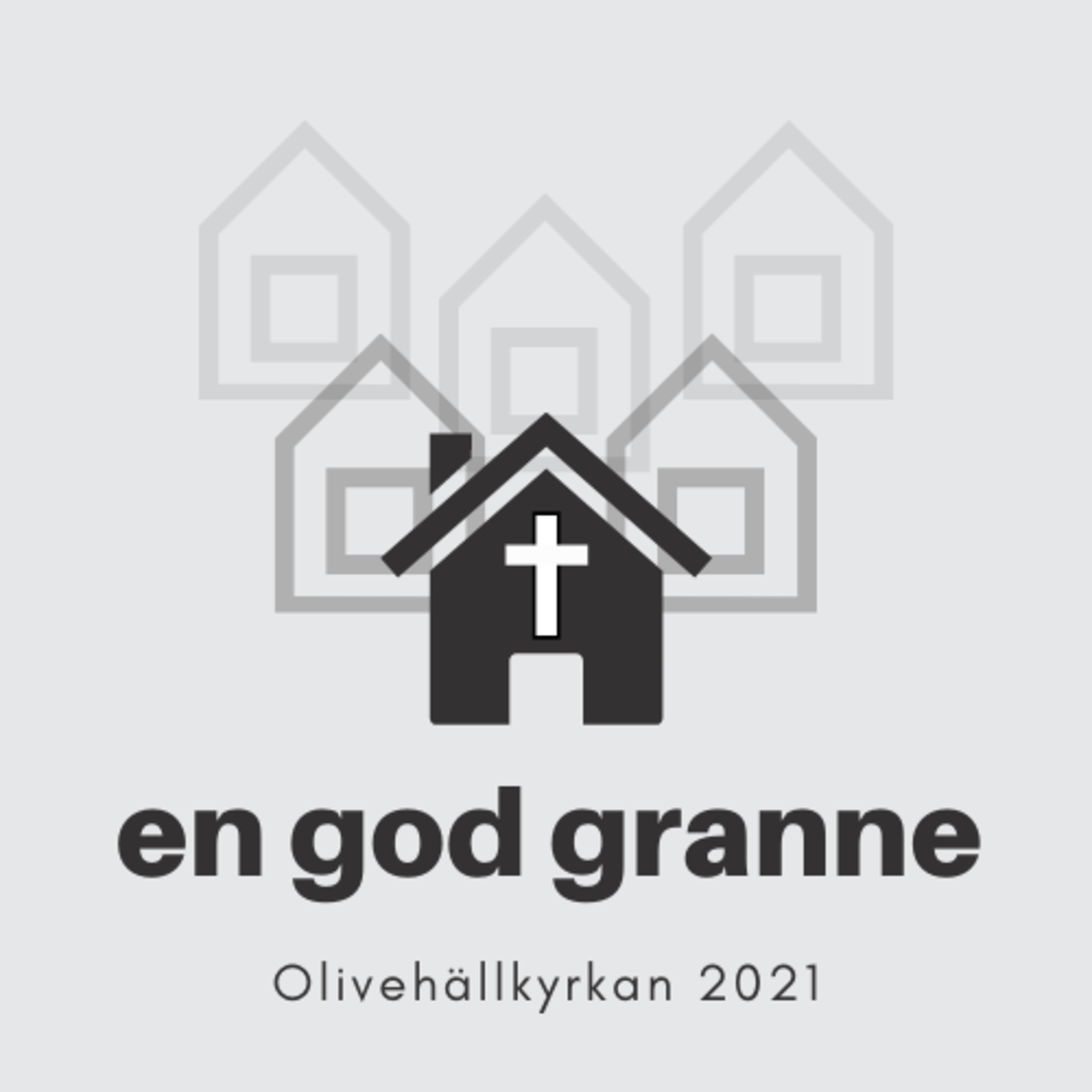Olivehällkyrkan