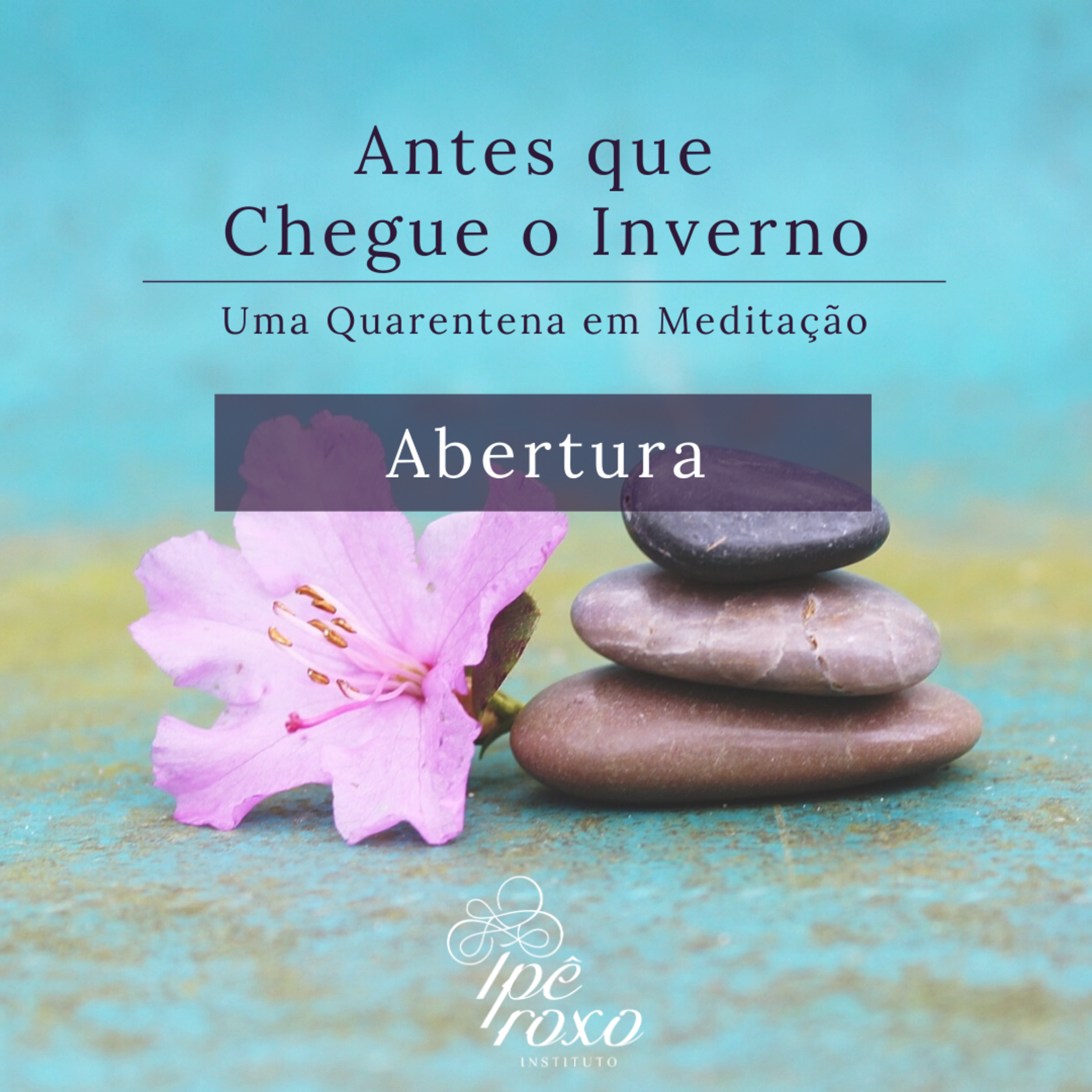 Antes que Chegue o Inverno