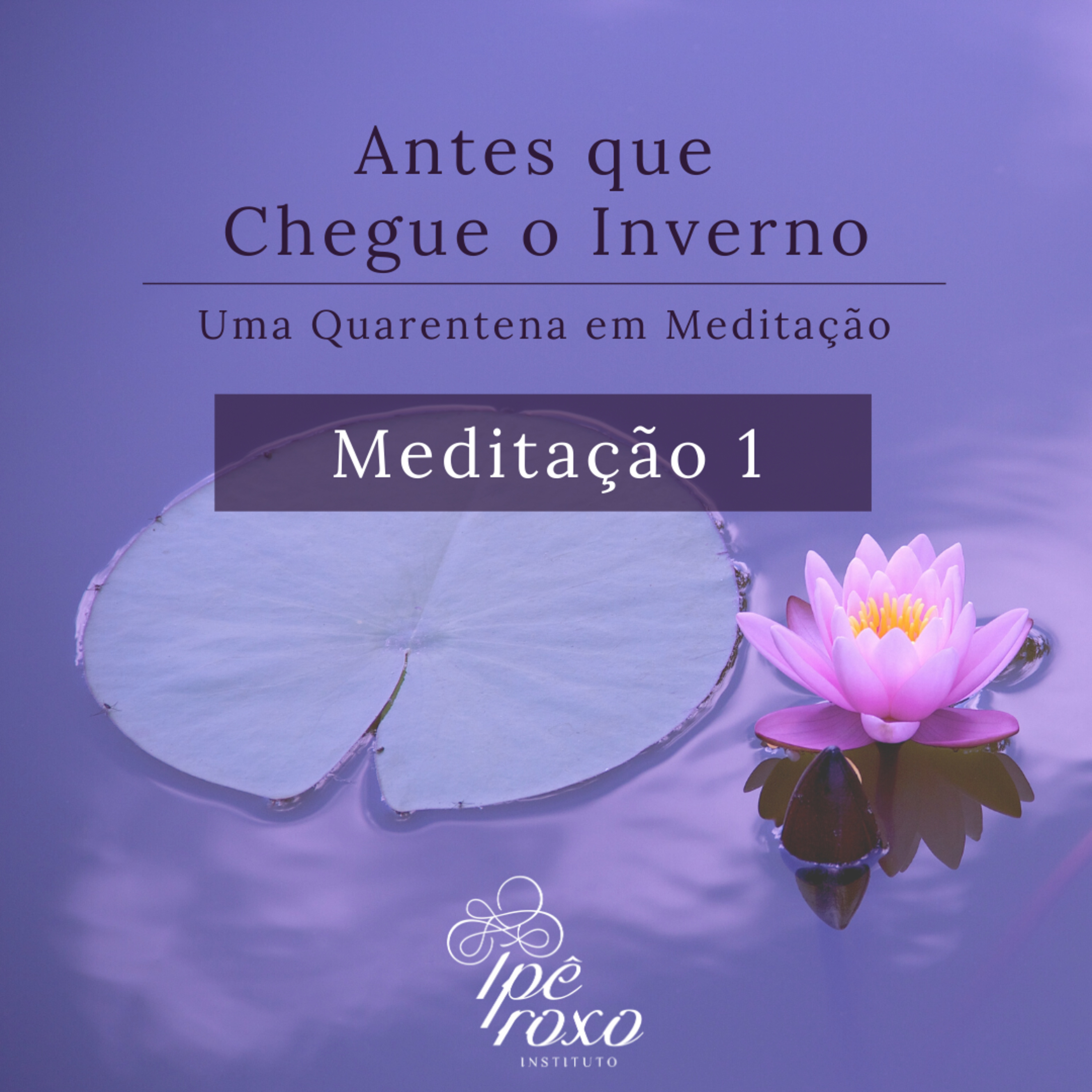 Antes que Chegue o Inverno