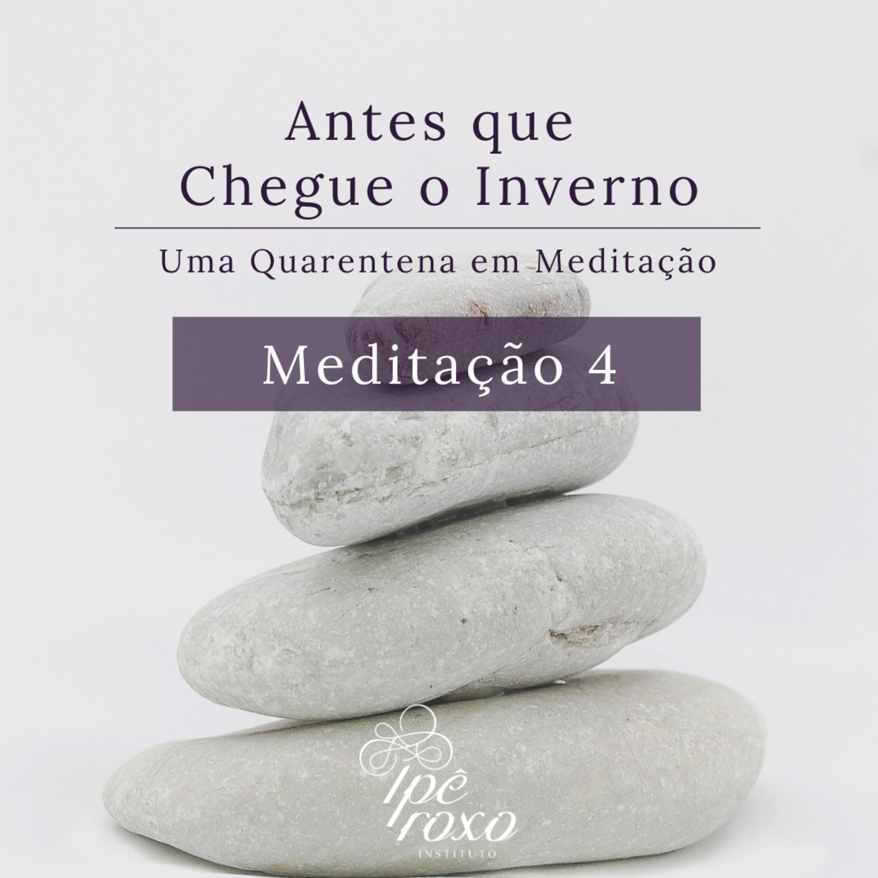 Antes que Chegue o Inverno