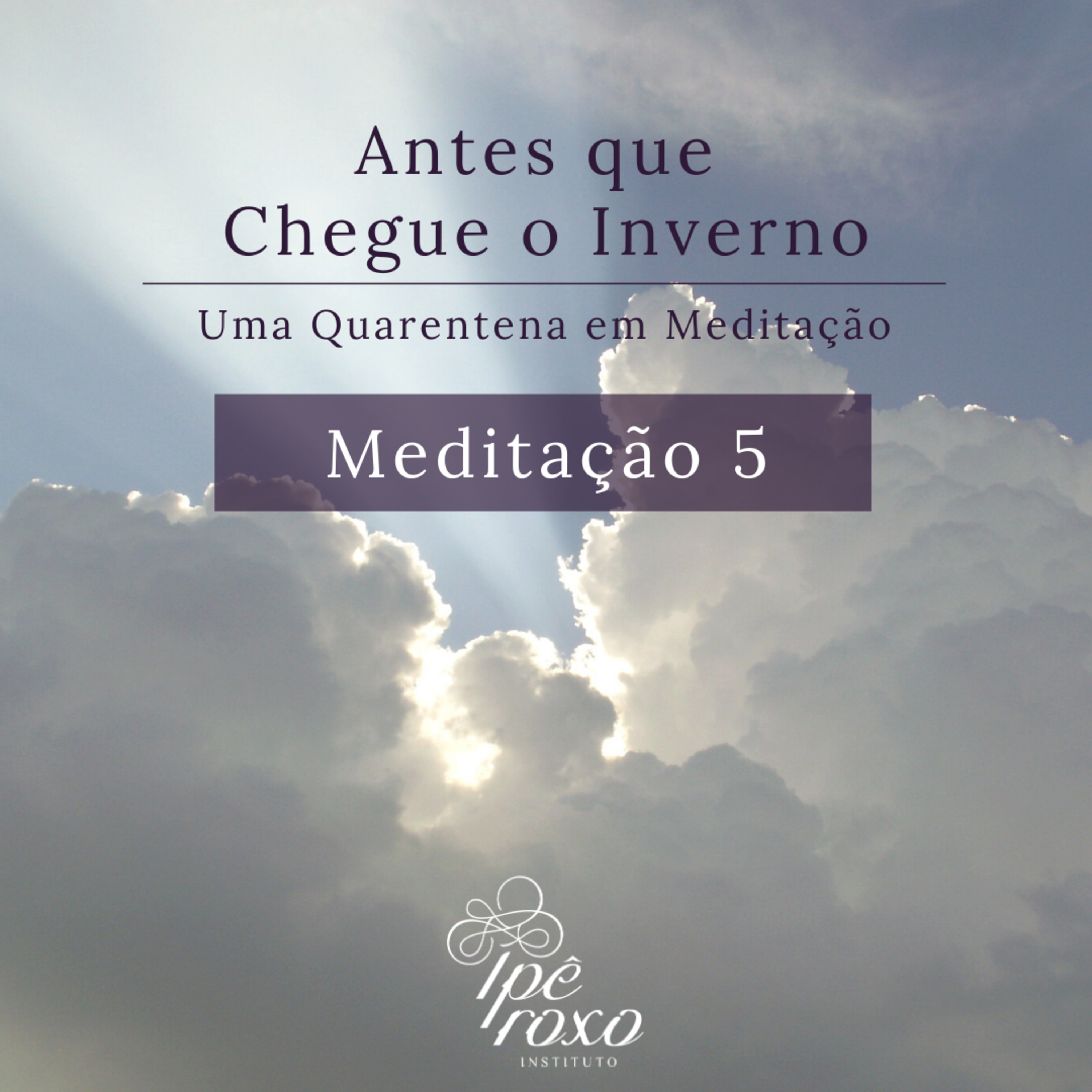 Antes que Chegue o Inverno