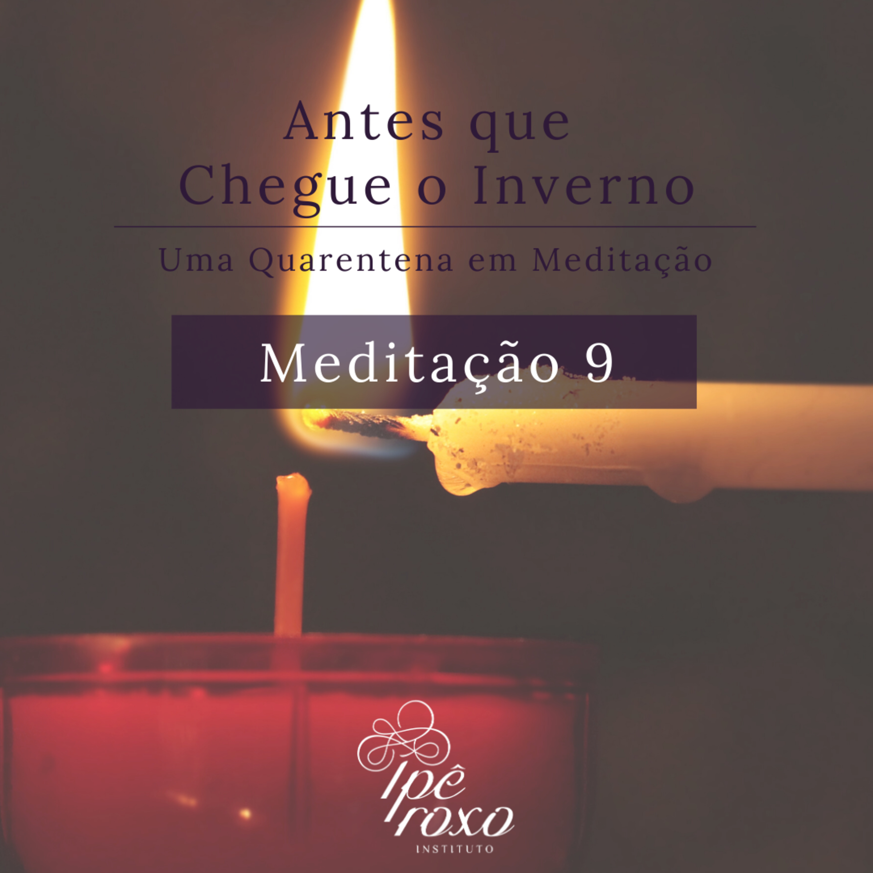 Antes que Chegue o Inverno