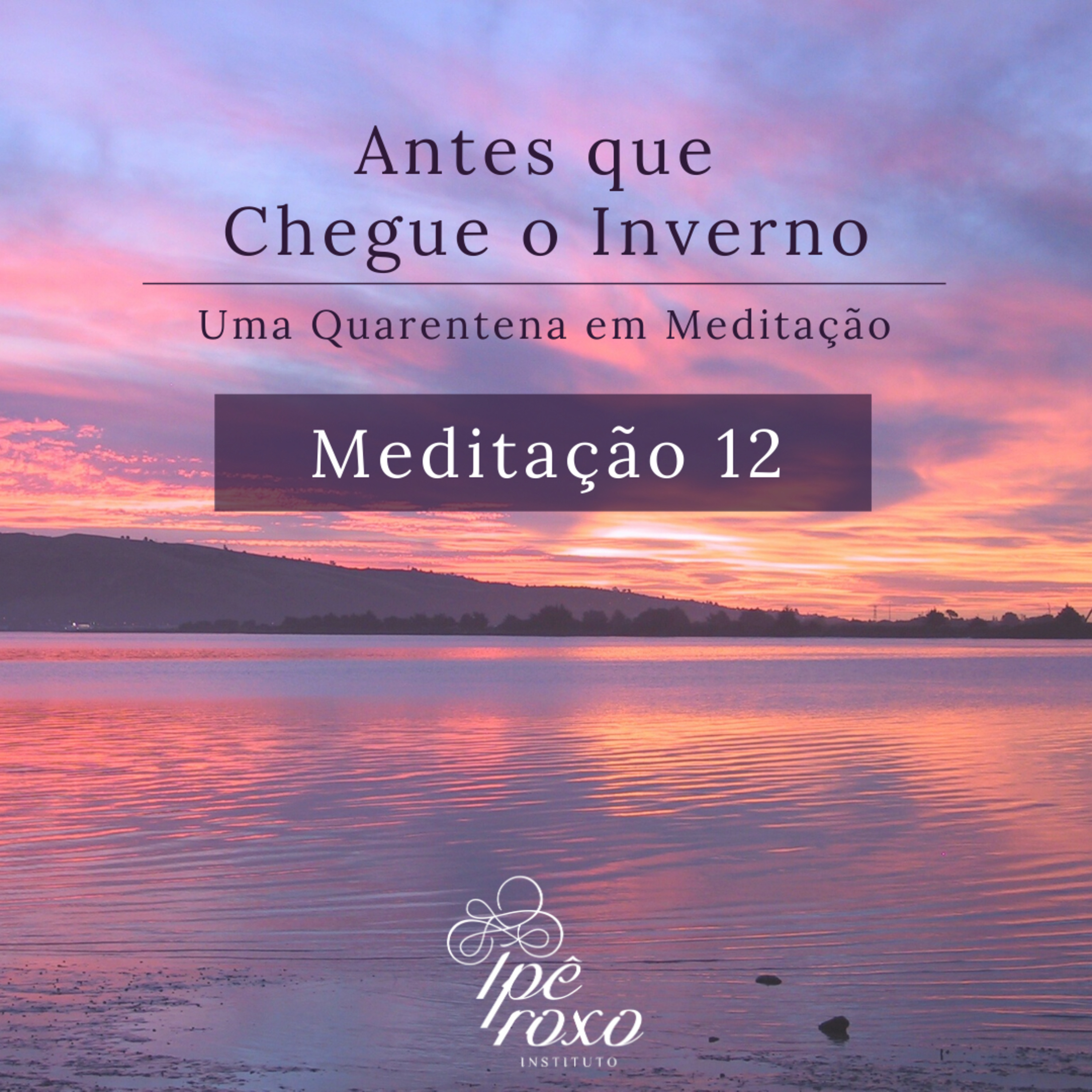 Antes que Chegue o Inverno