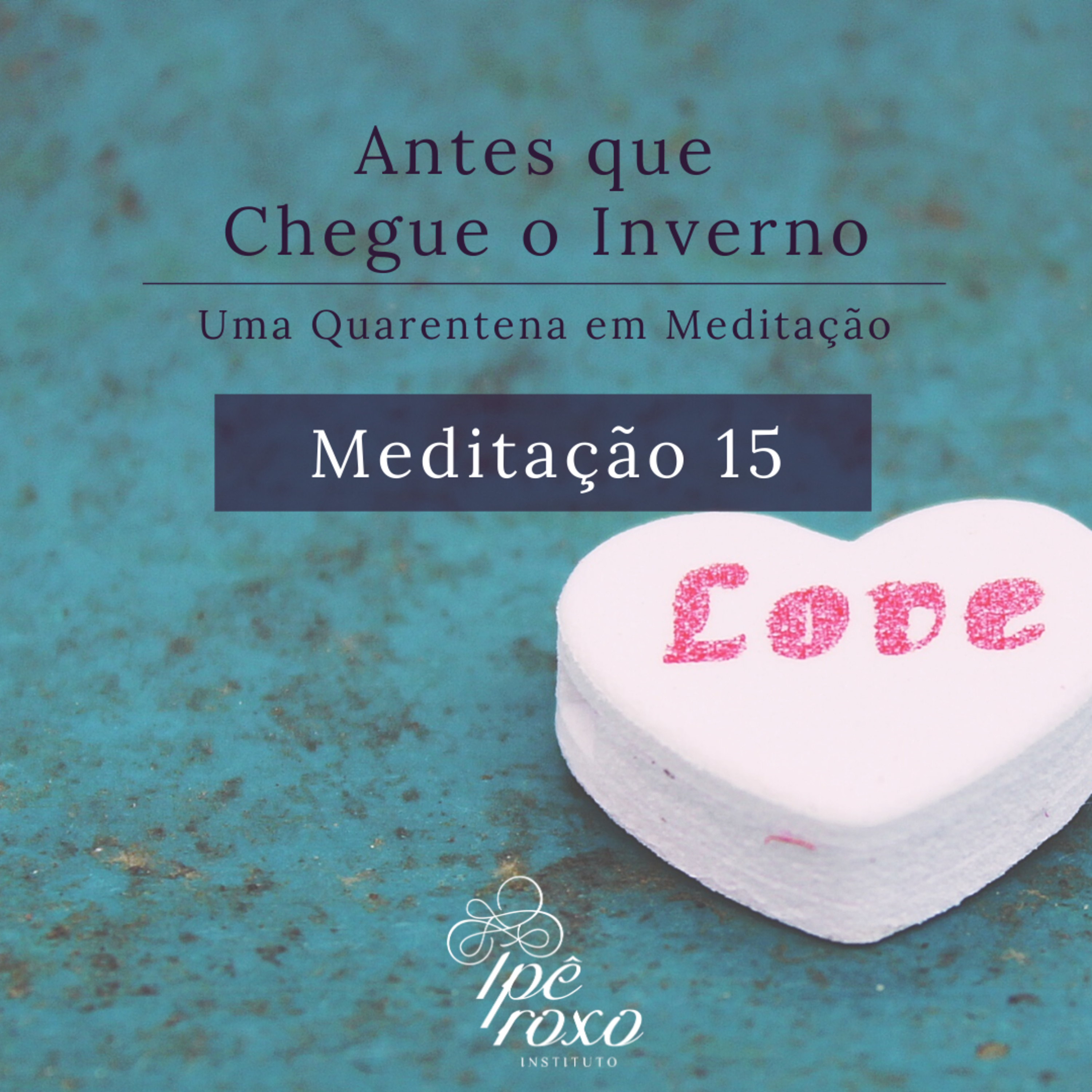 Antes que Chegue o Inverno