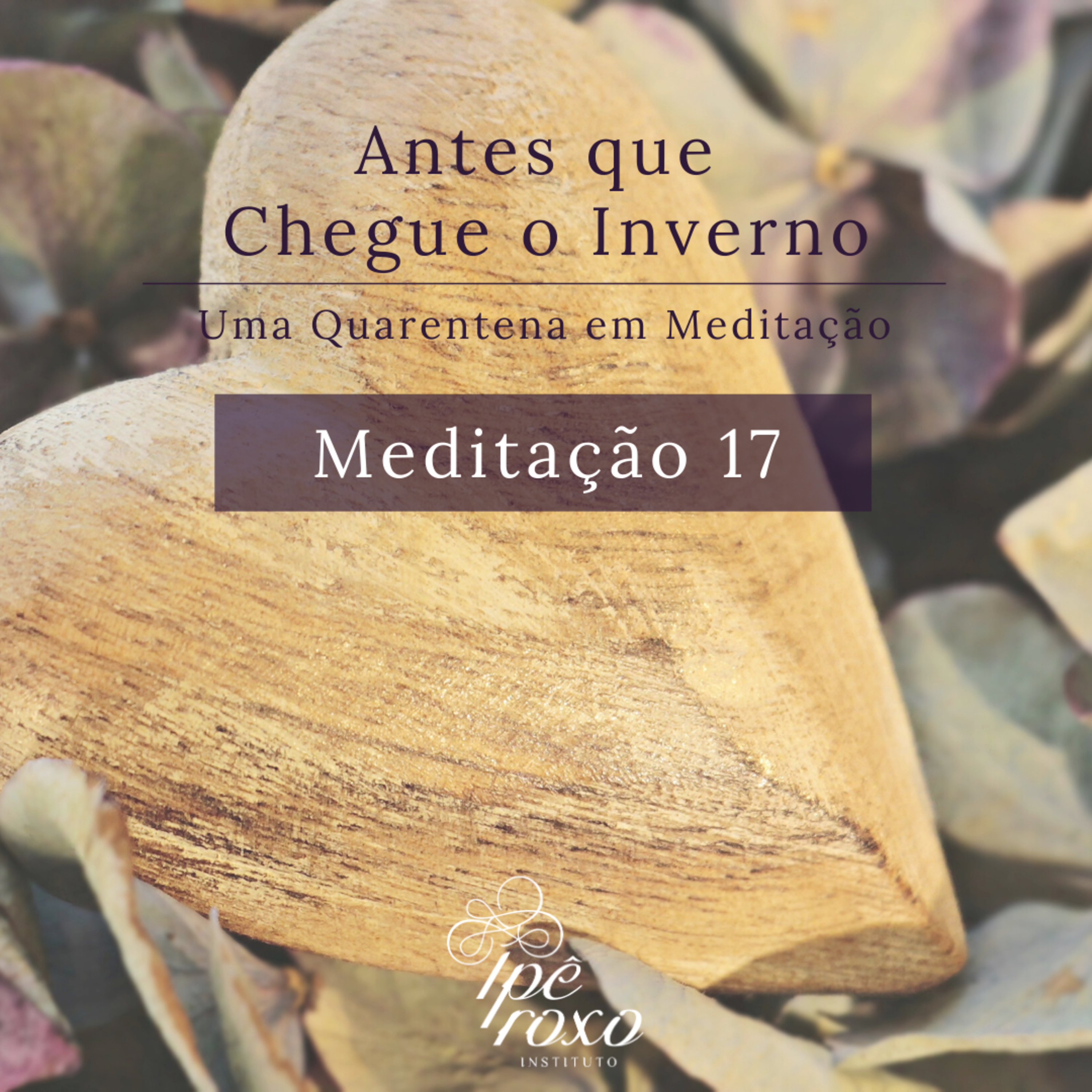 Antes que Chegue o Inverno