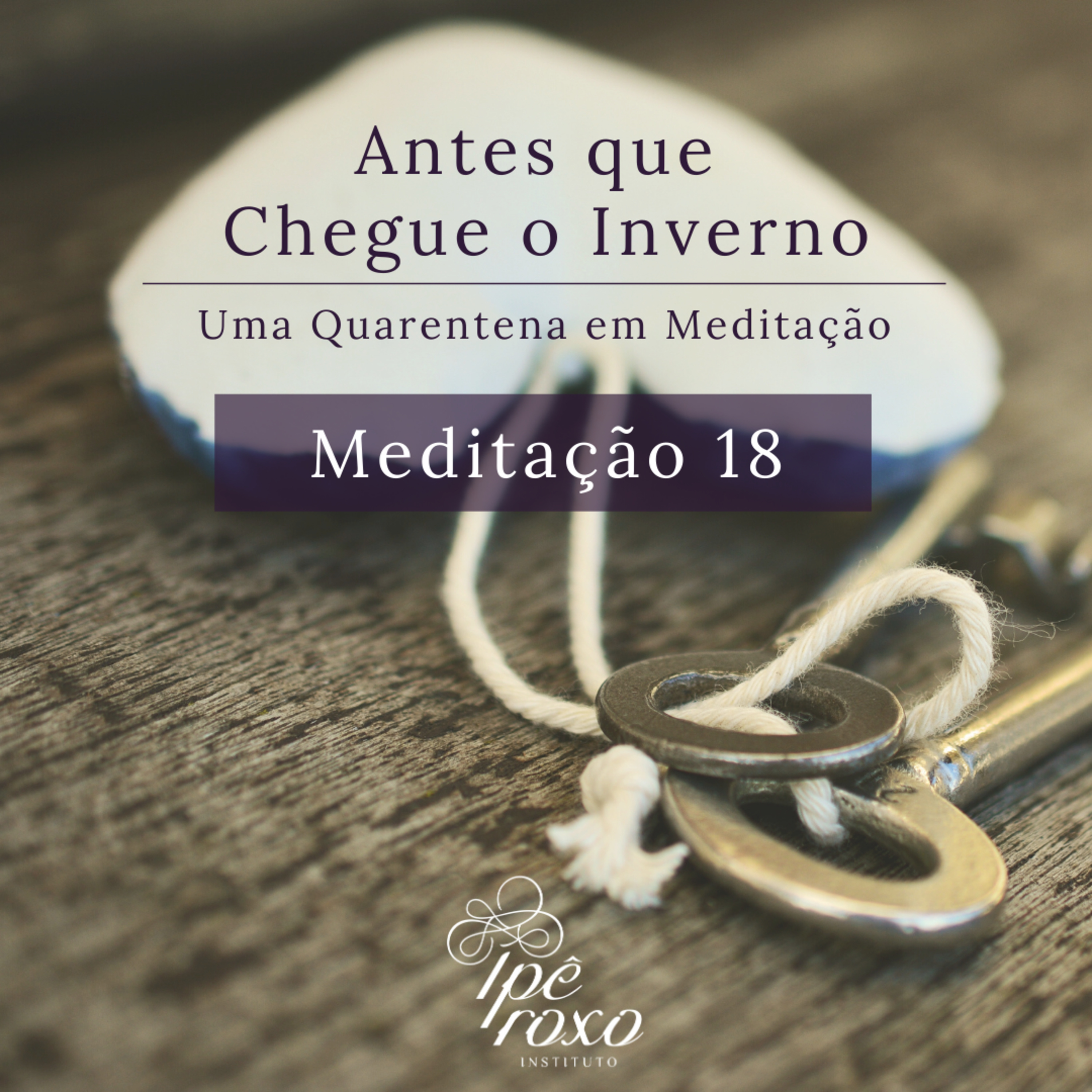 Antes que Chegue o Inverno
