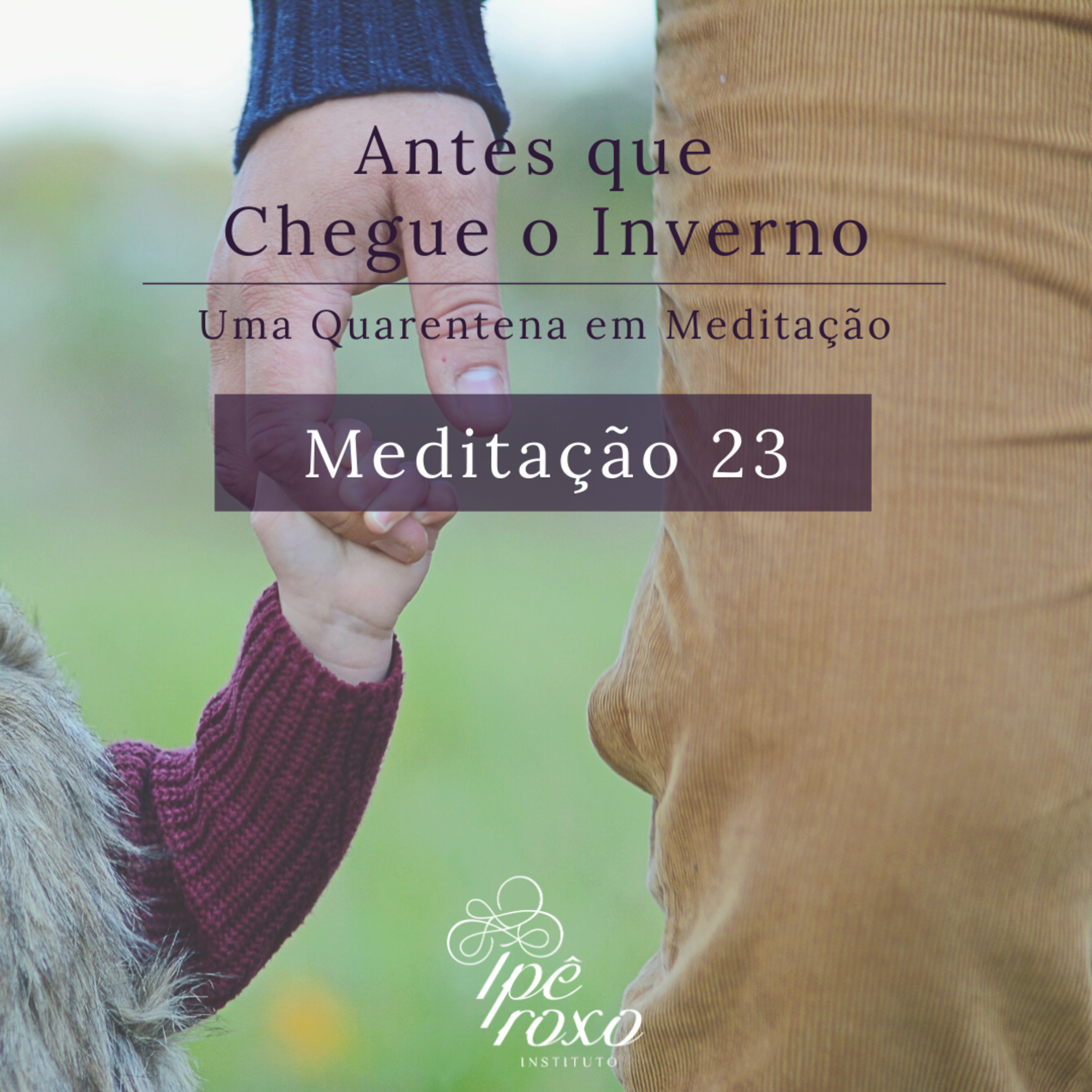 Antes que Chegue o Inverno
