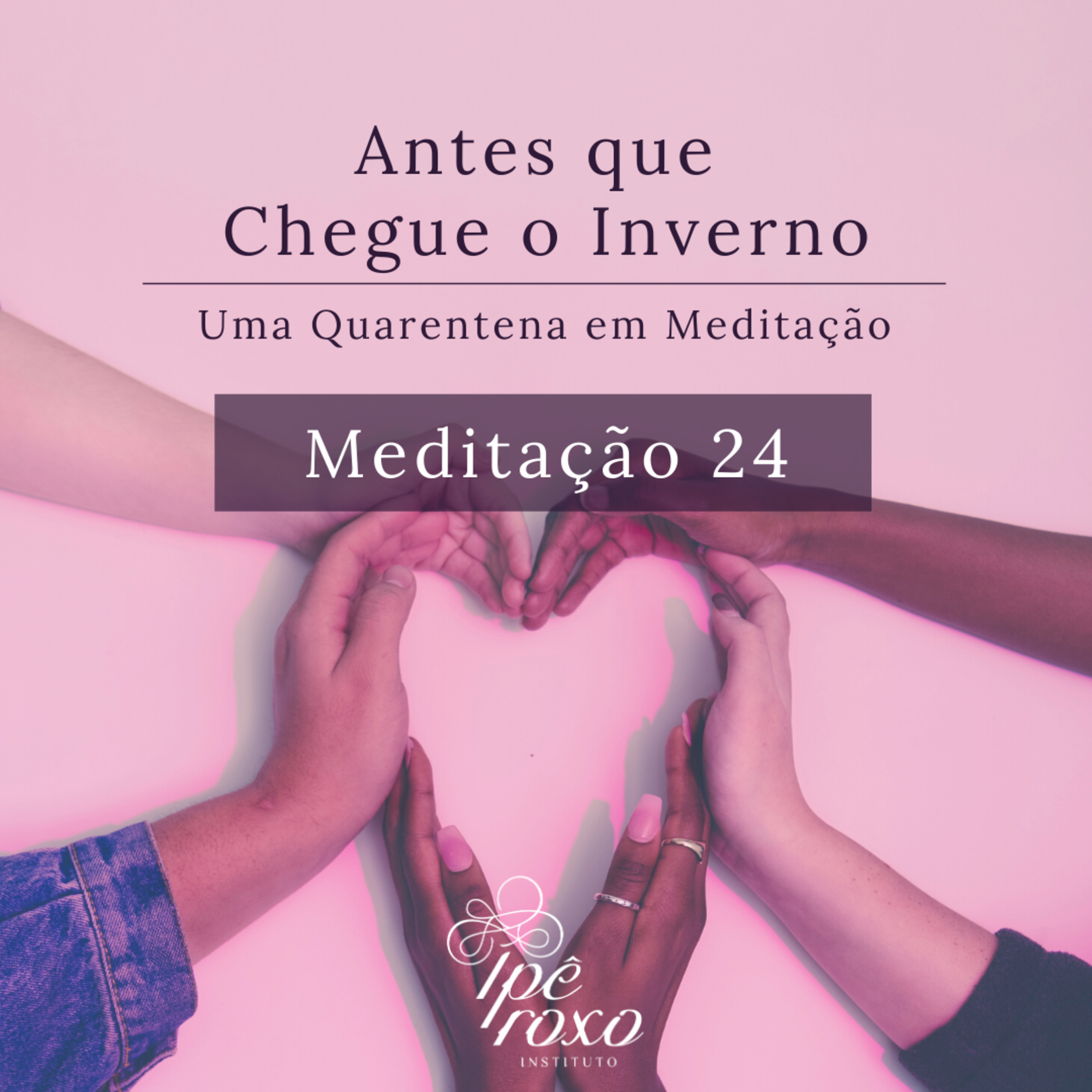 Antes que Chegue o Inverno