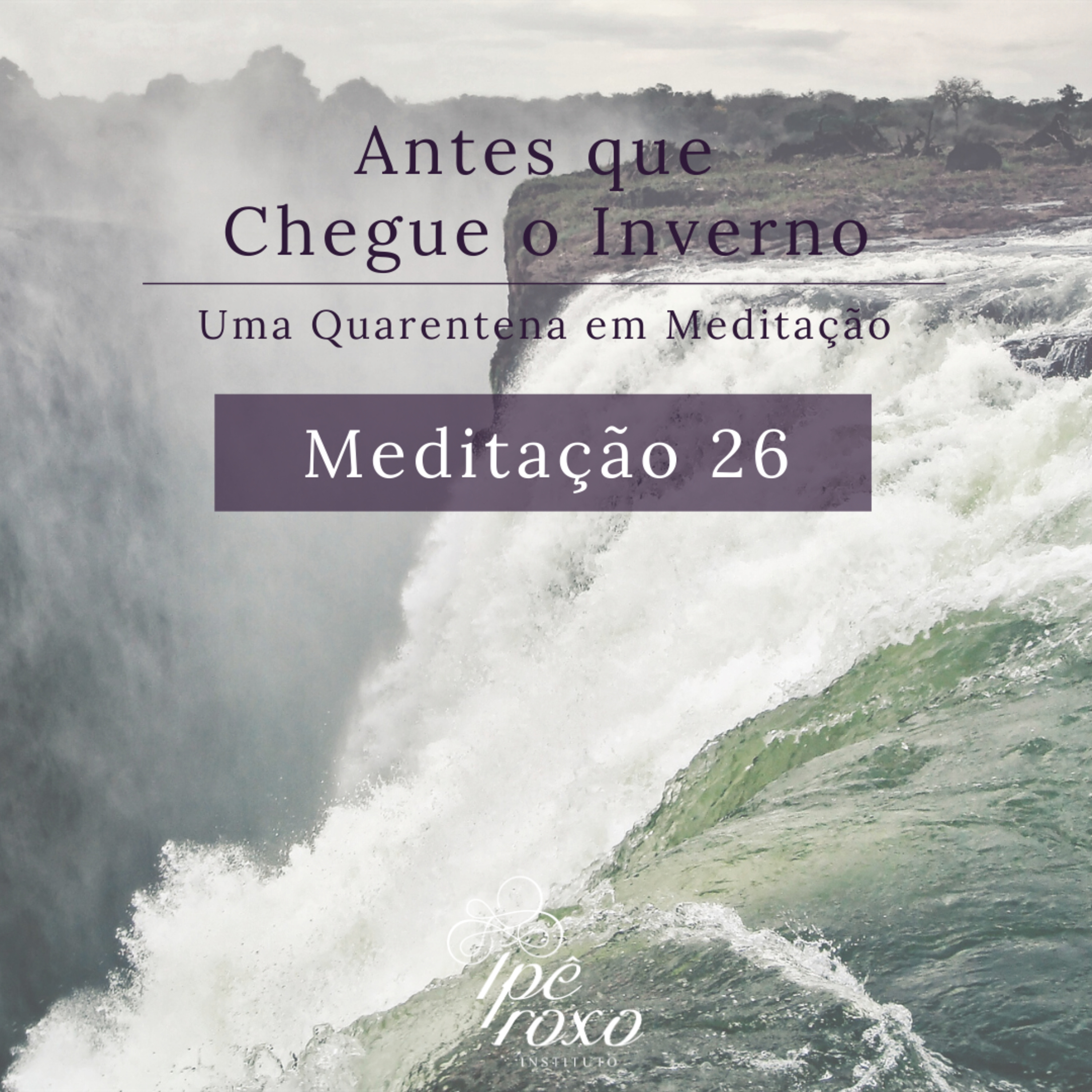 Antes que Chegue o Inverno