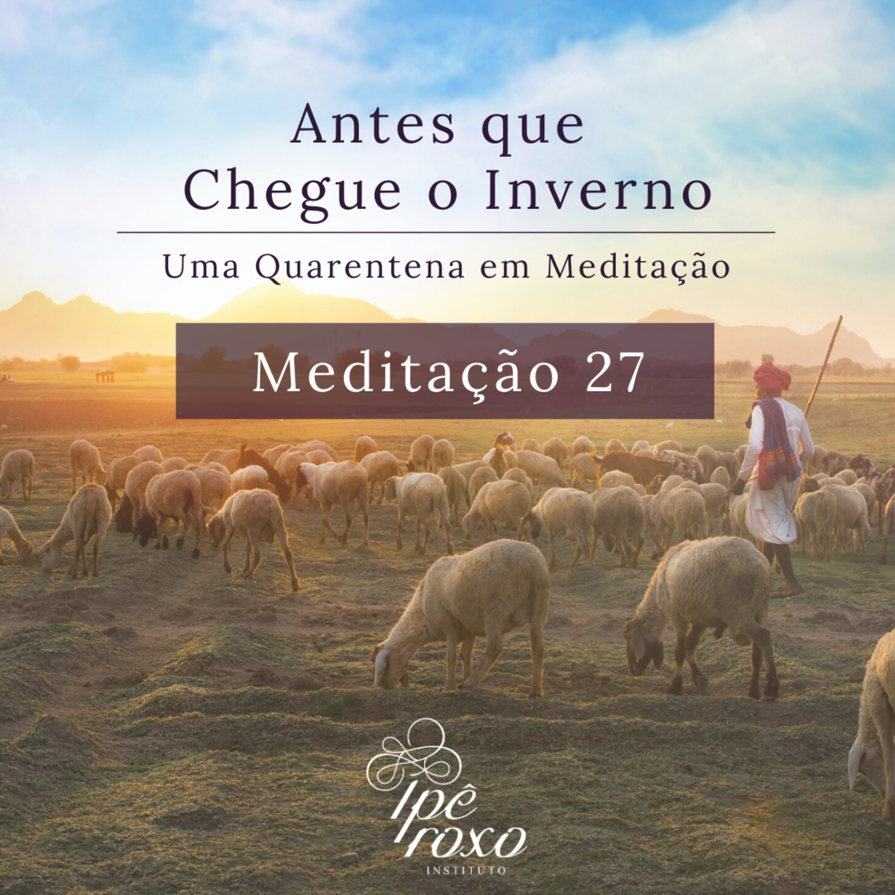 Antes que Chegue o Inverno