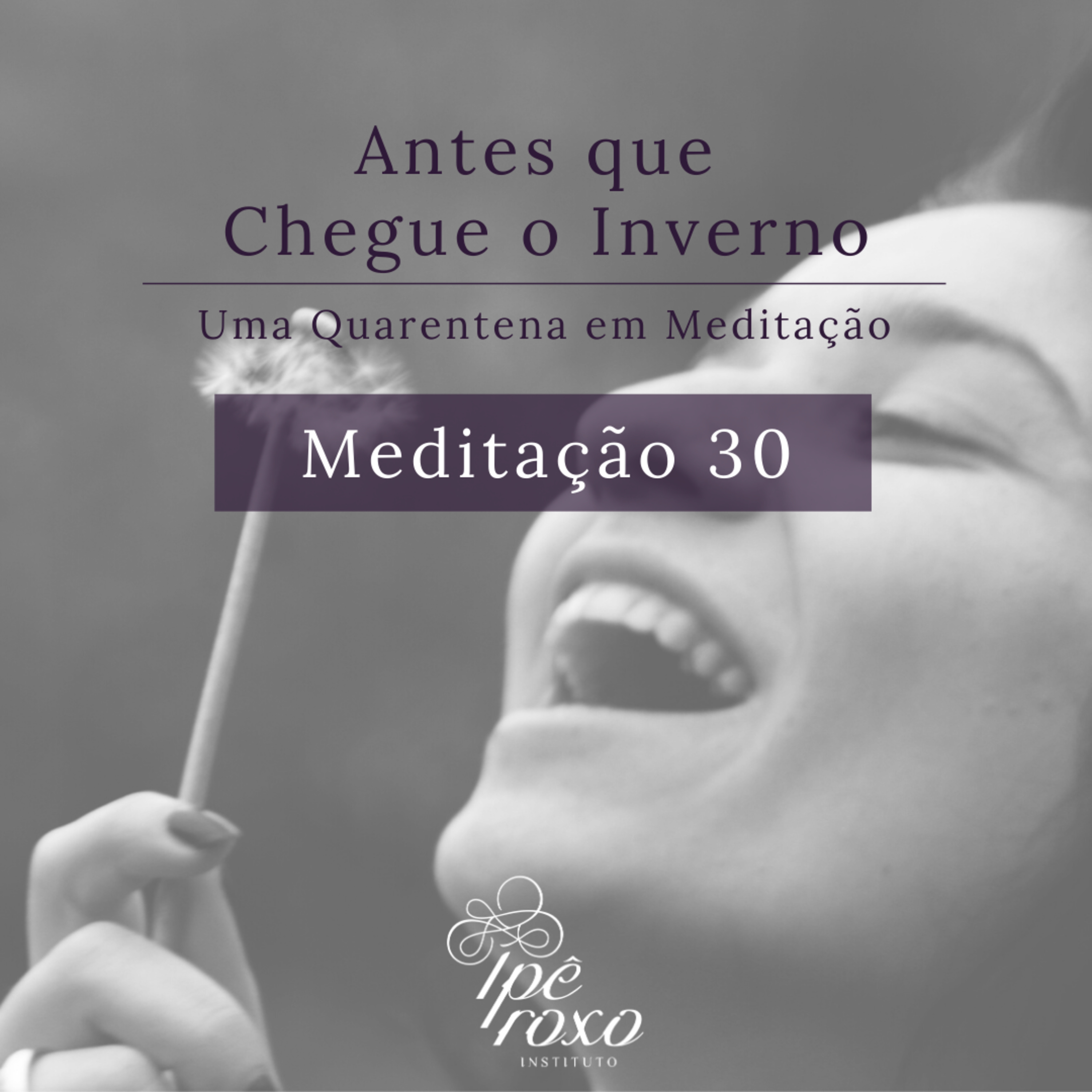 Antes que Chegue o Inverno